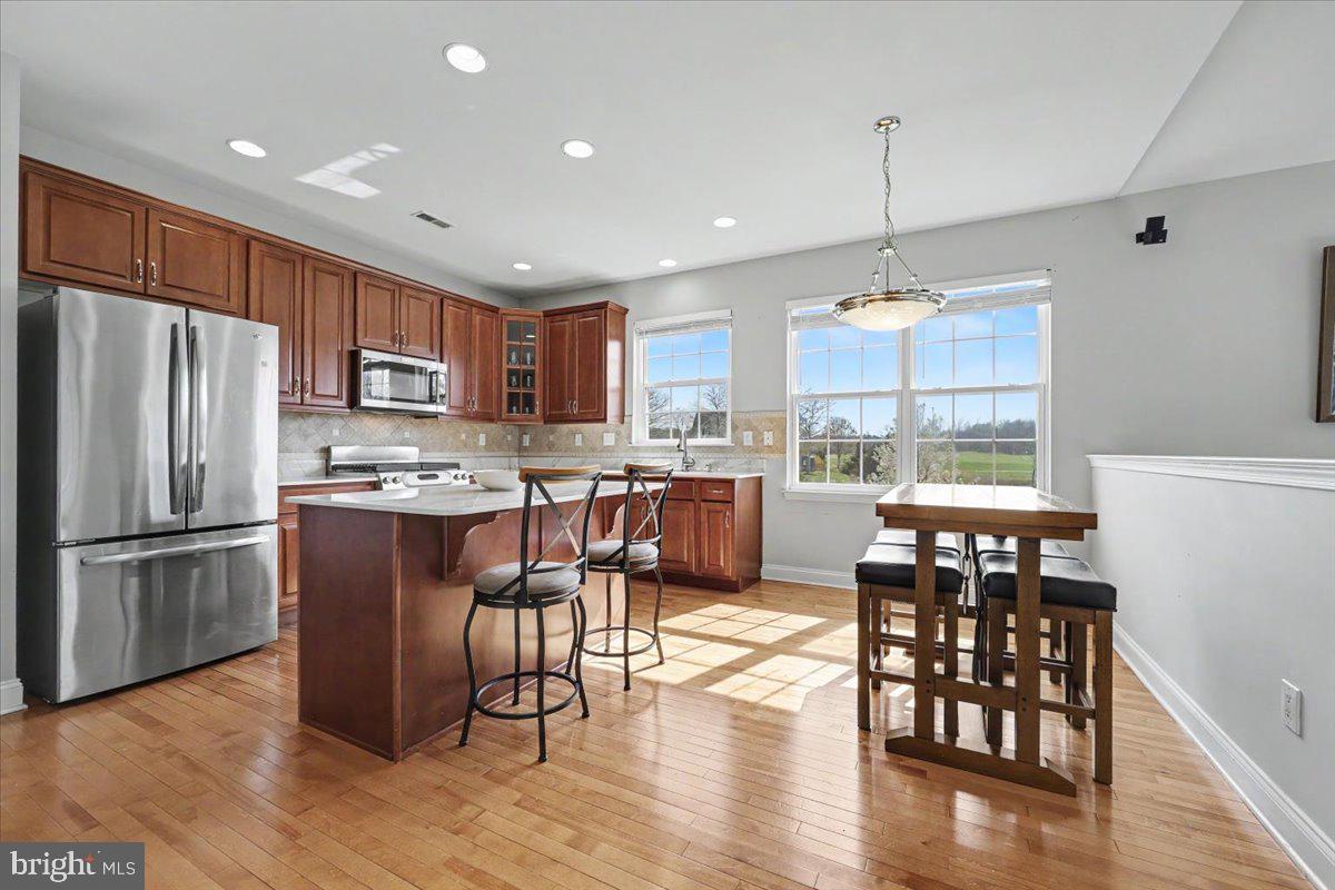 RAVENS CLAW - Residential