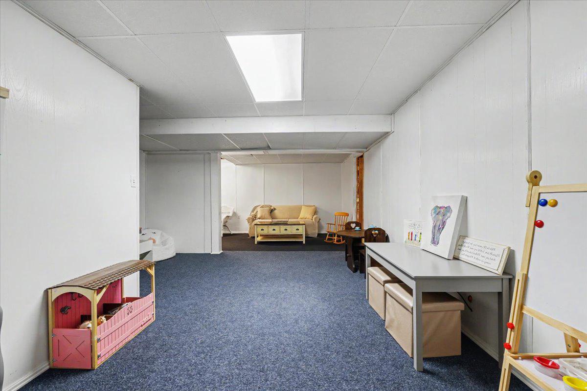 RAVENS CLAW - Residential