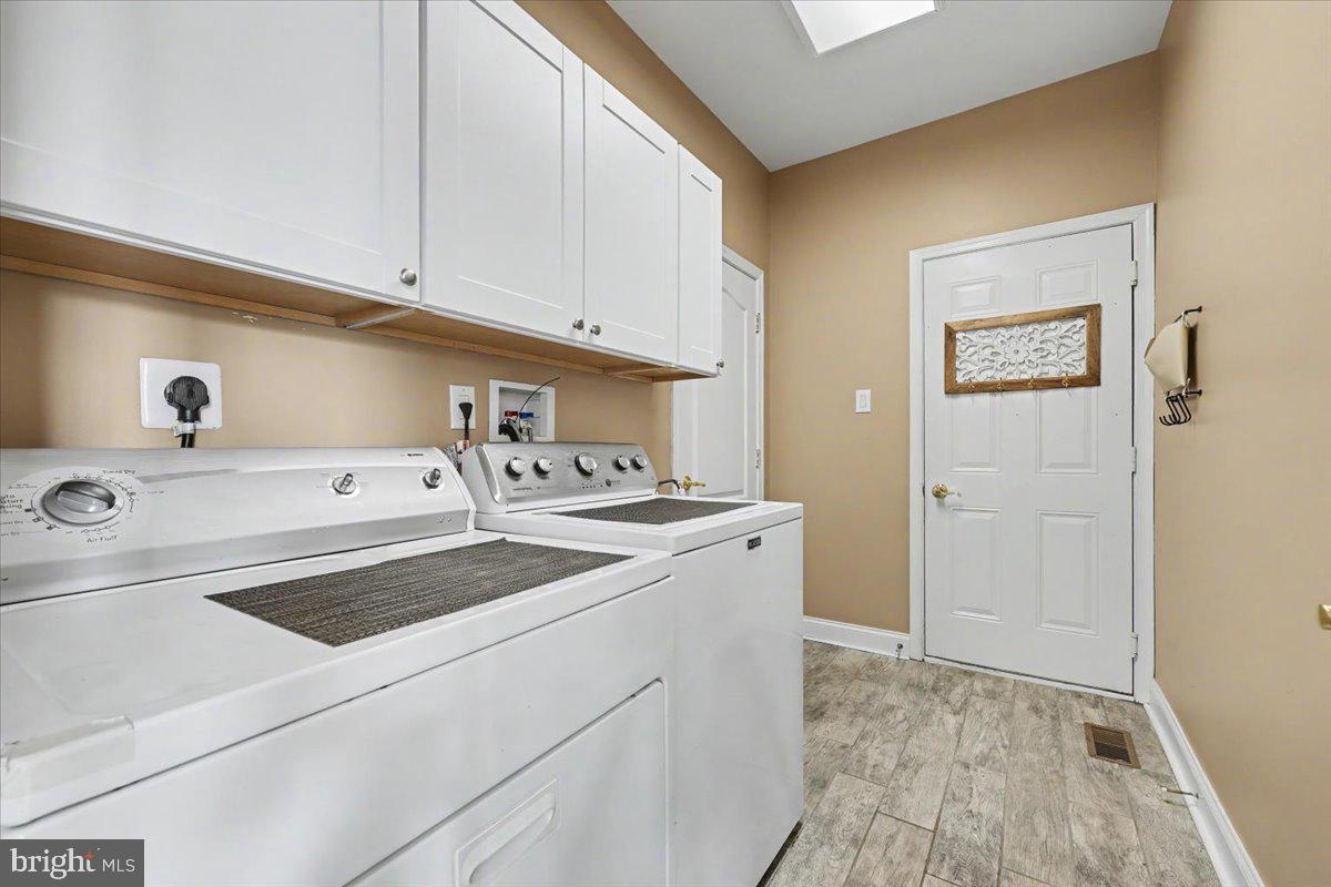 RAVENS CLAW - Residential