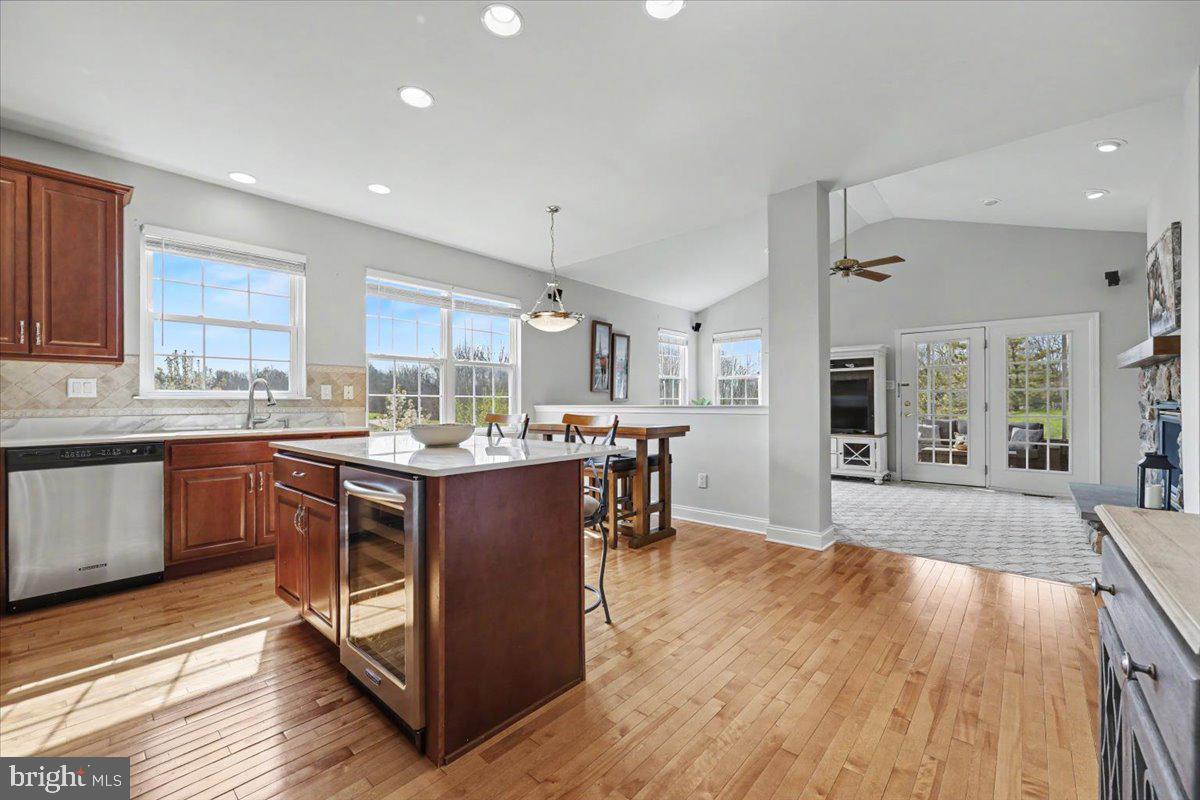 RAVENS CLAW - Residential