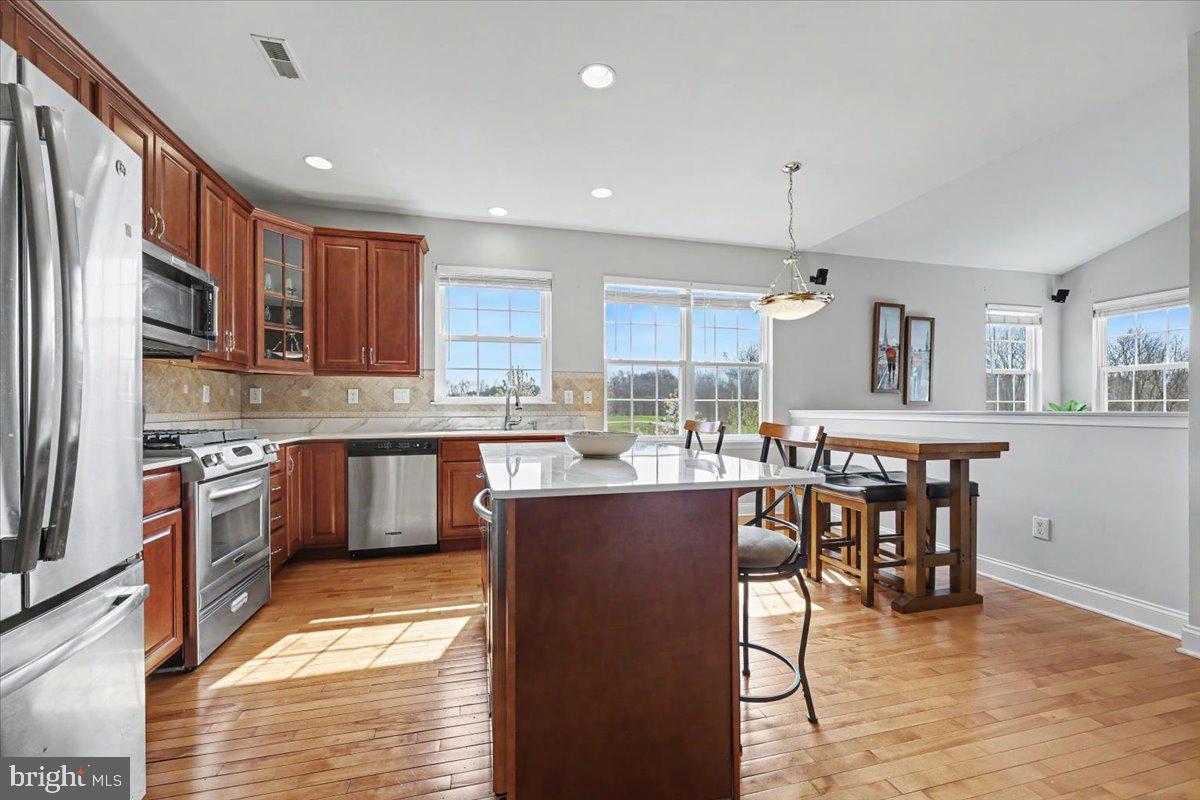 RAVENS CLAW - Residential