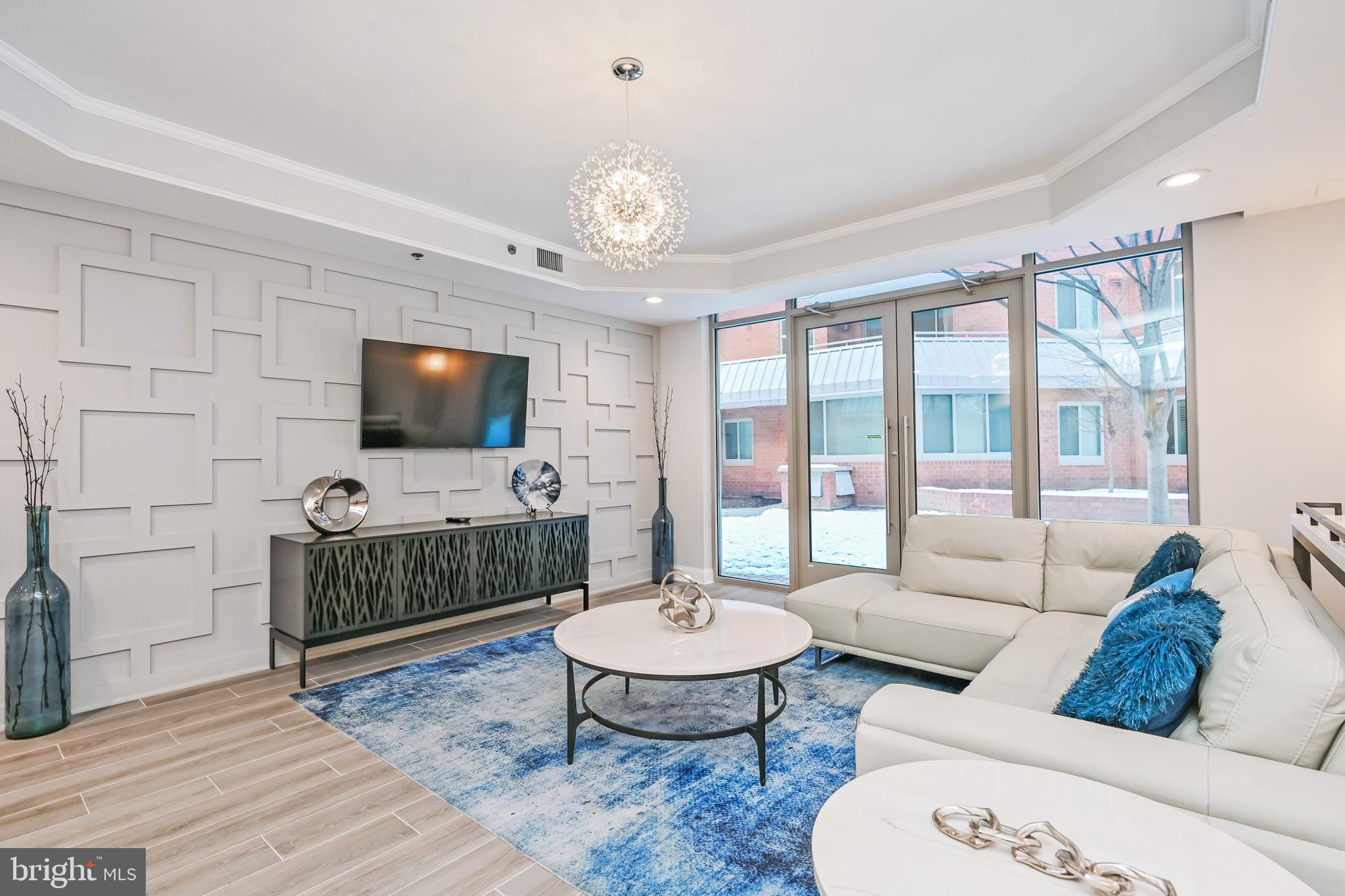 WESTVIEW AT BALLSTON METRO - Residential