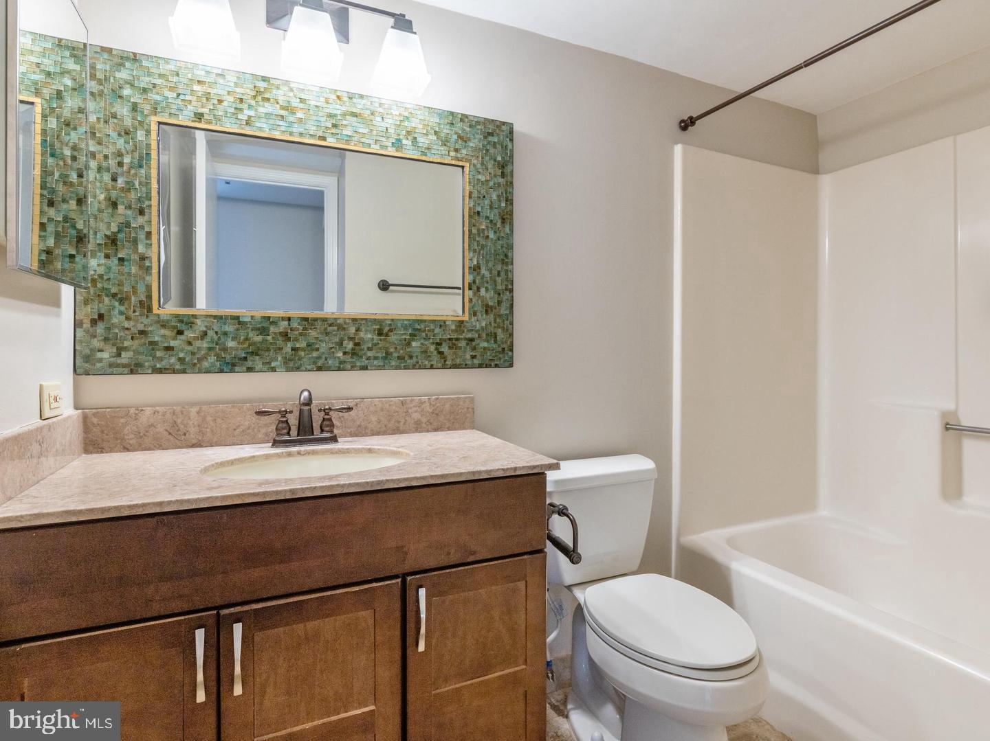 WESTVIEW AT BALLSTON METRO - Residential