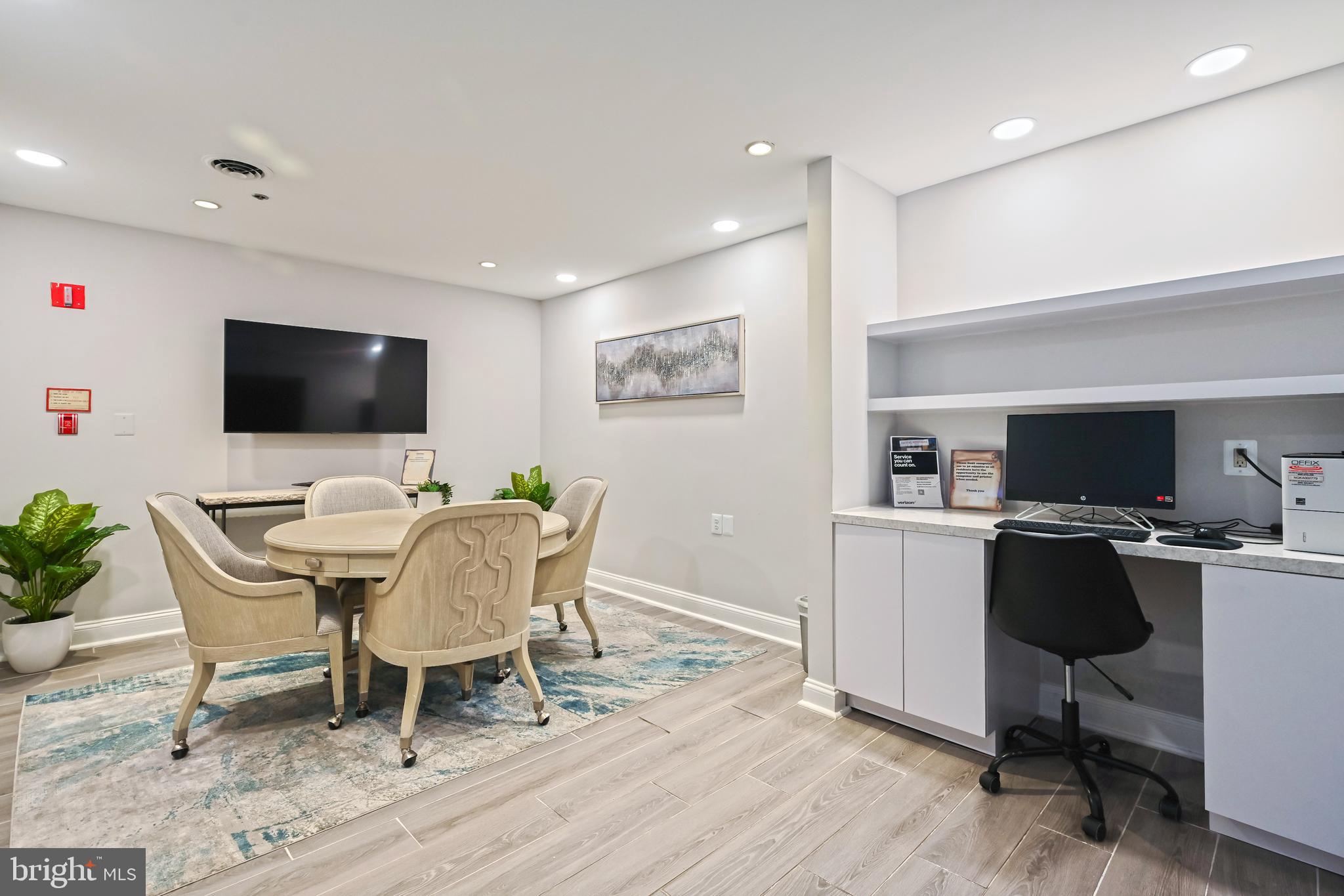 WESTVIEW AT BALLSTON METRO - Residential