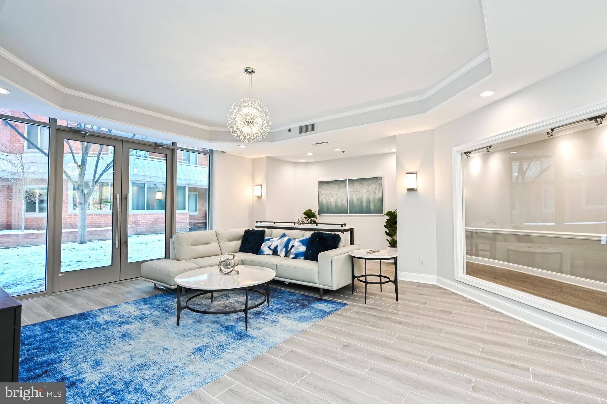 WESTVIEW AT BALLSTON METRO - Residential