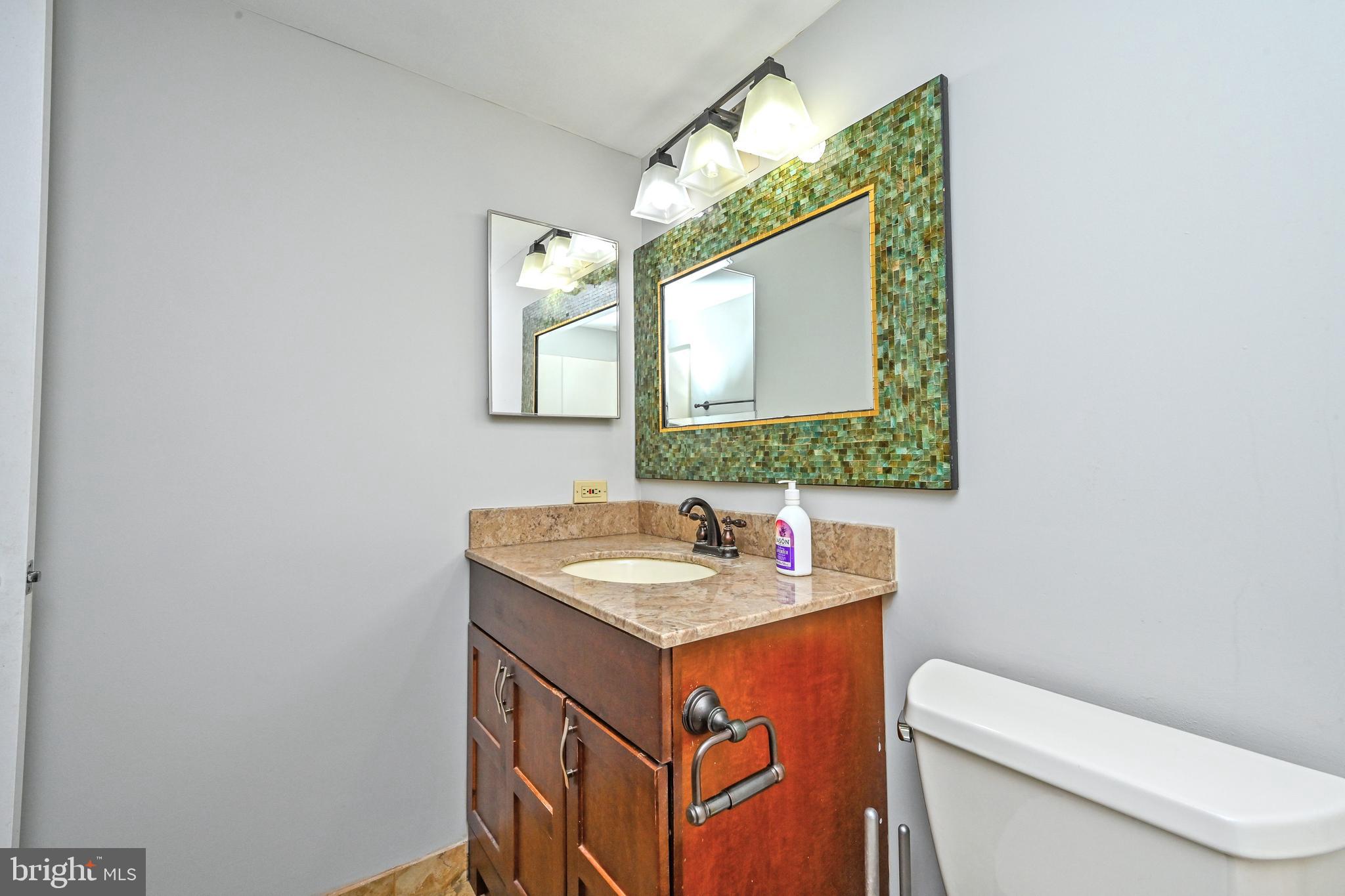 WESTVIEW AT BALLSTON METRO - Residential