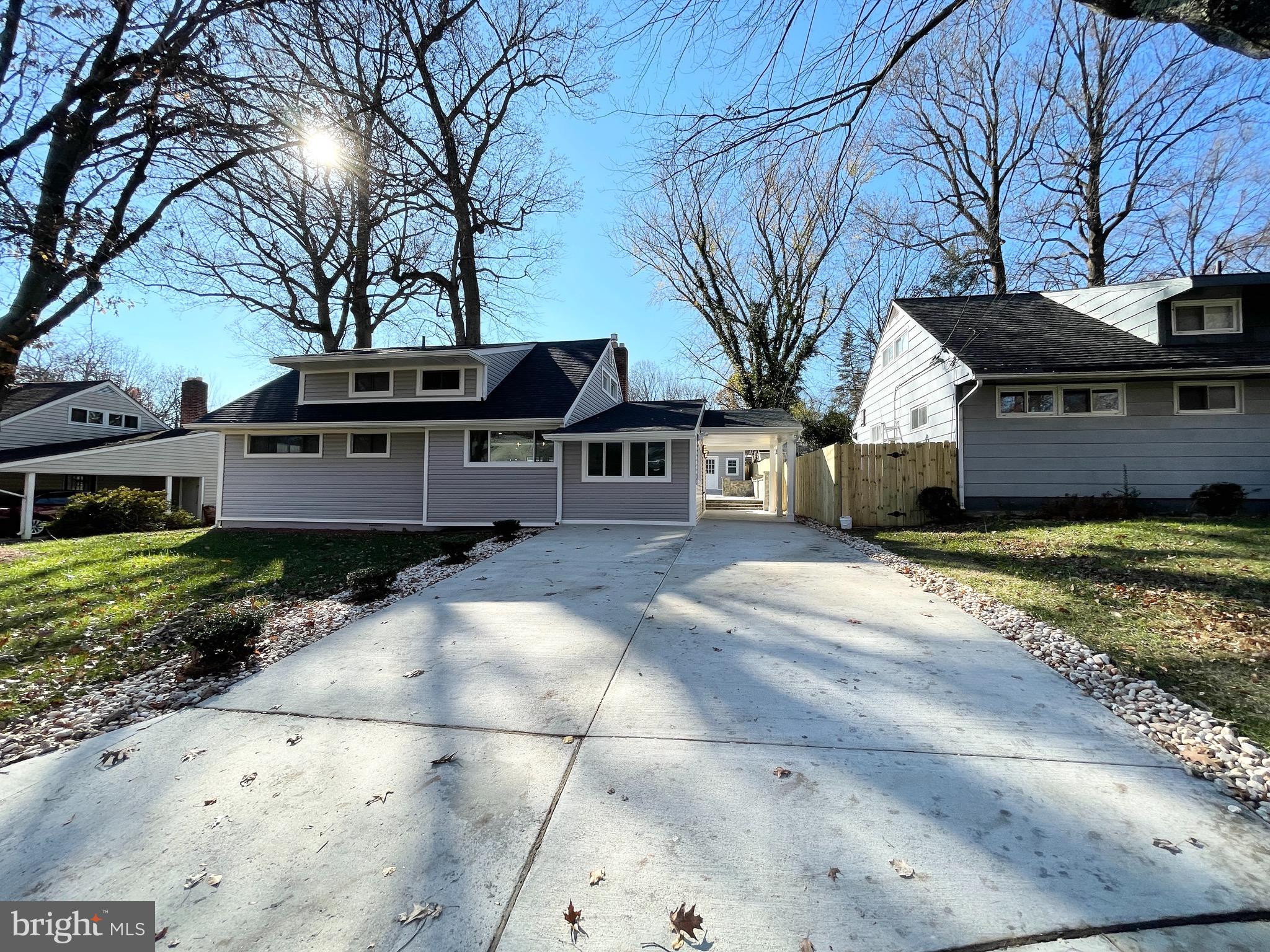 TWINBROOK - Residential Lease