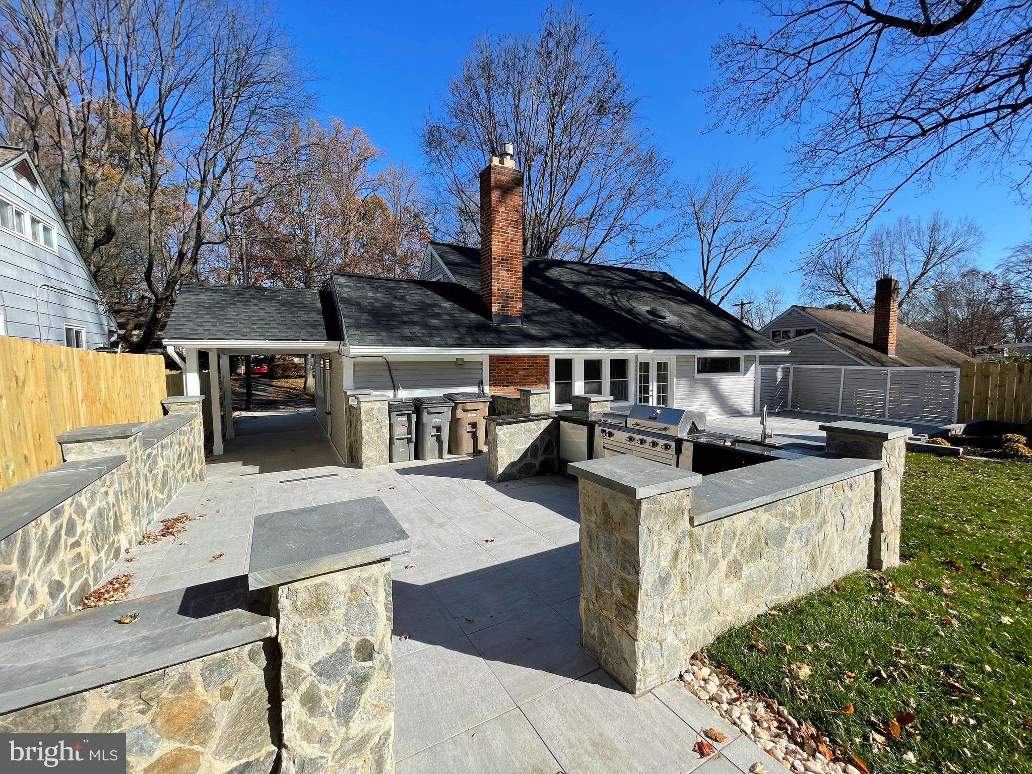 TWINBROOK - Residential Lease