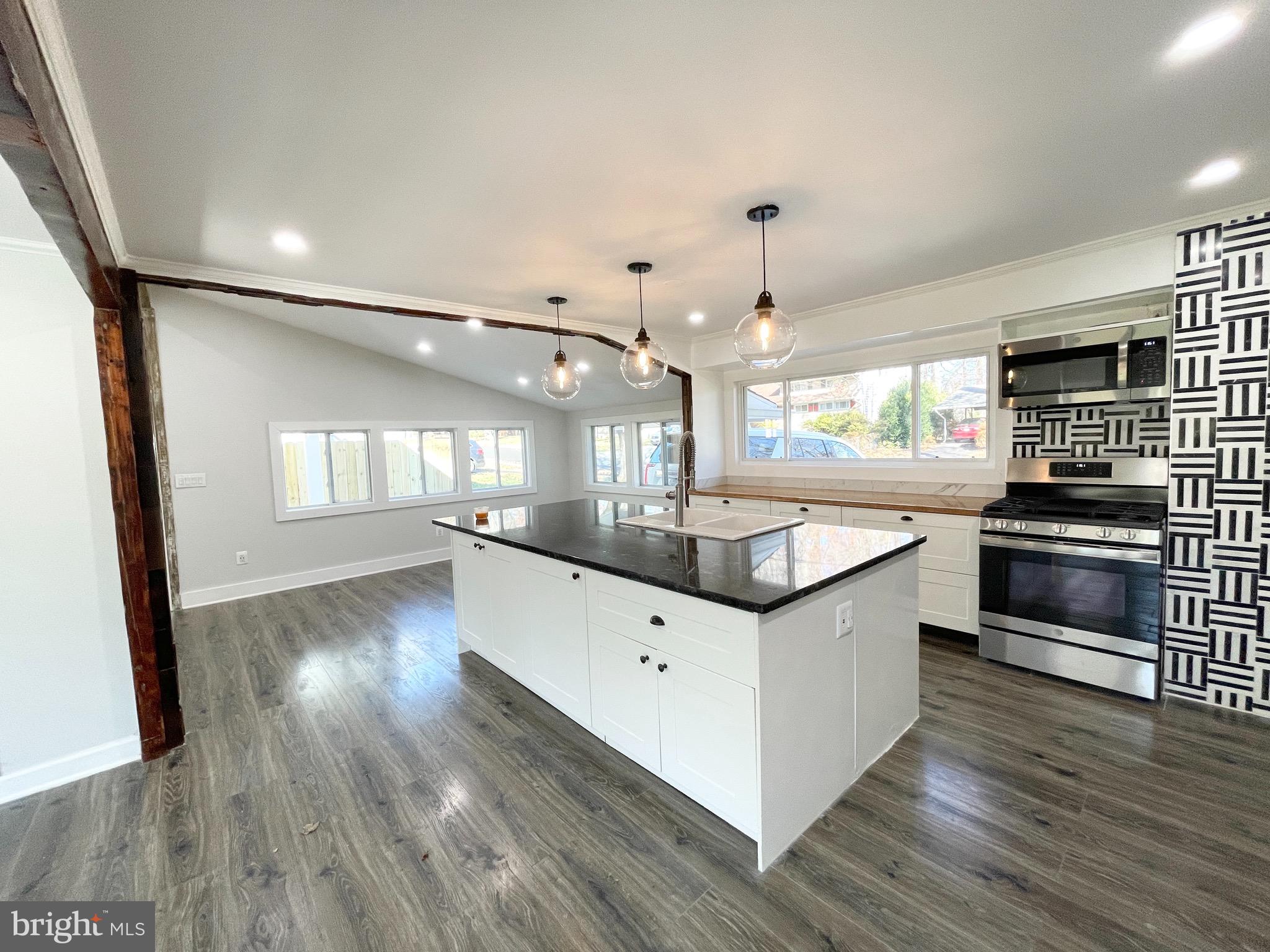 TWINBROOK - Residential Lease