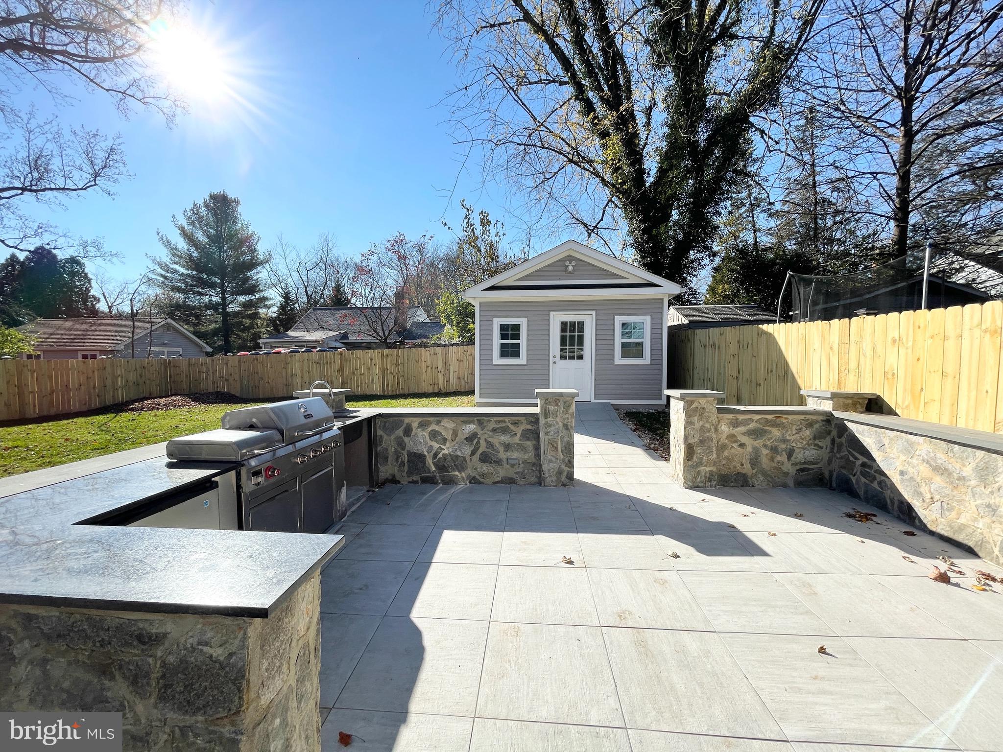 TWINBROOK - Residential Lease