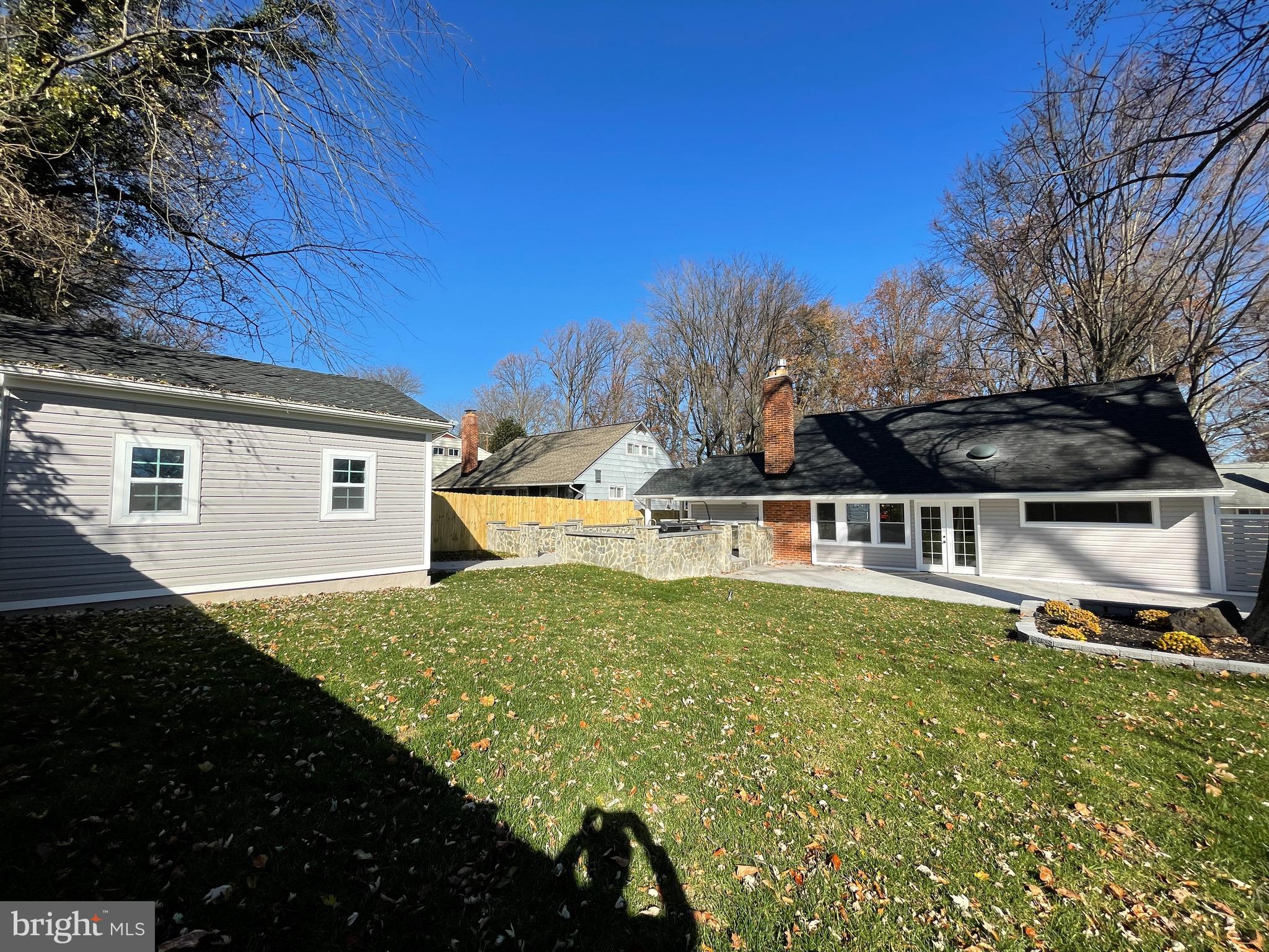 TWINBROOK - Residential Lease