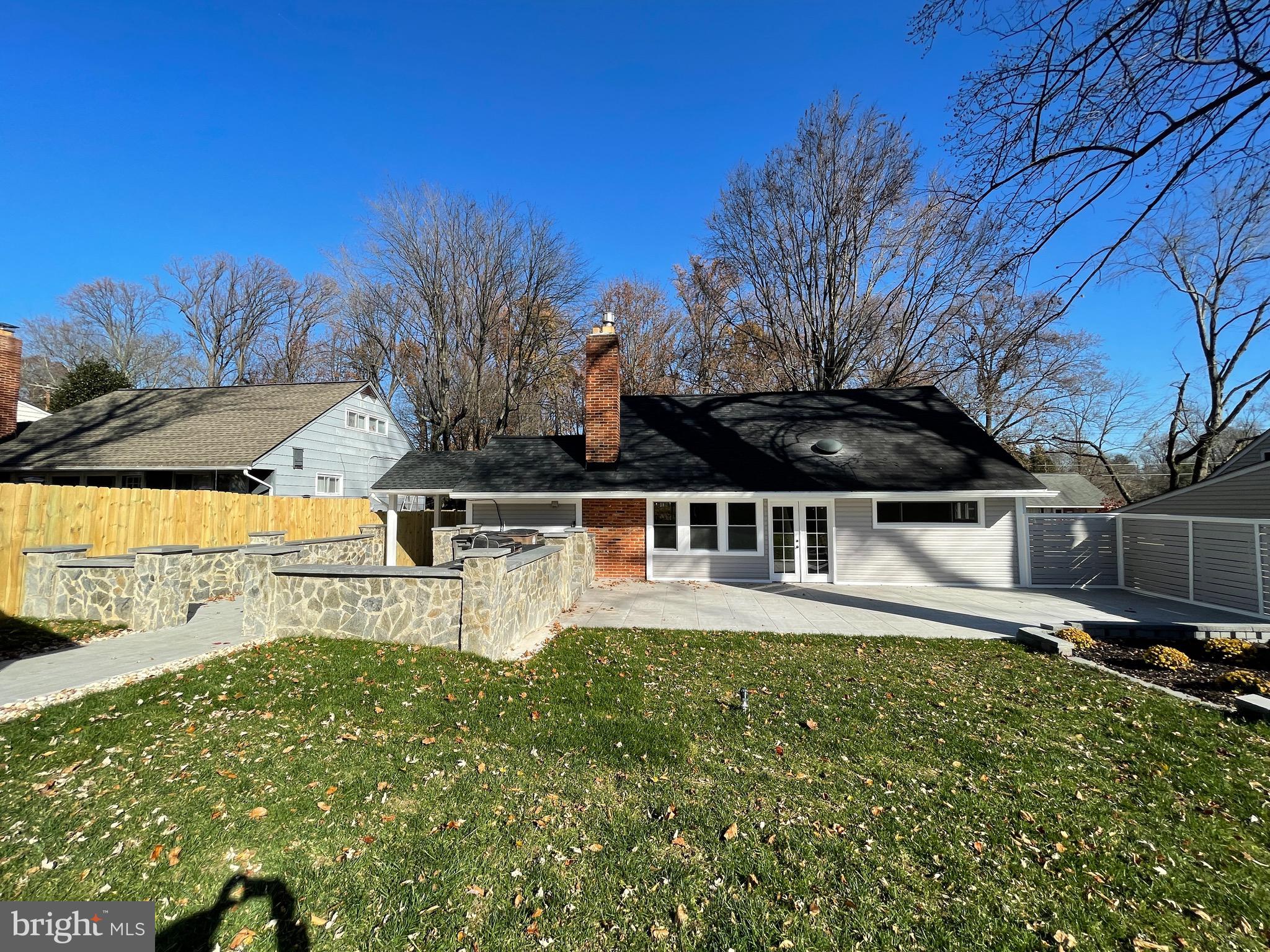 TWINBROOK - Residential Lease