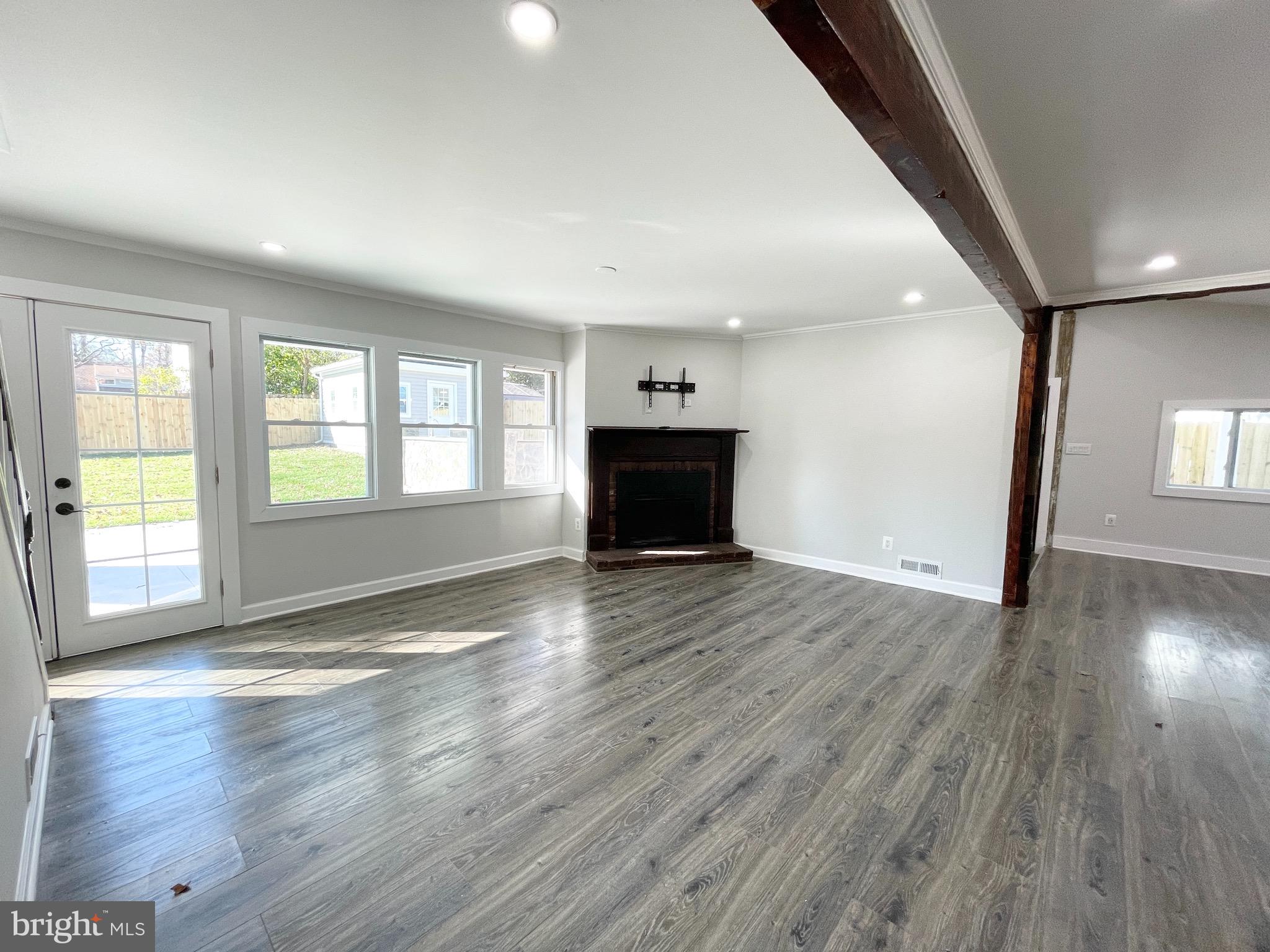 TWINBROOK - Residential Lease