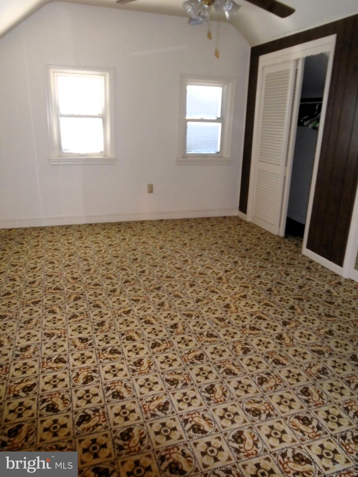 NOT IN  DEVELOPMENT - Residential