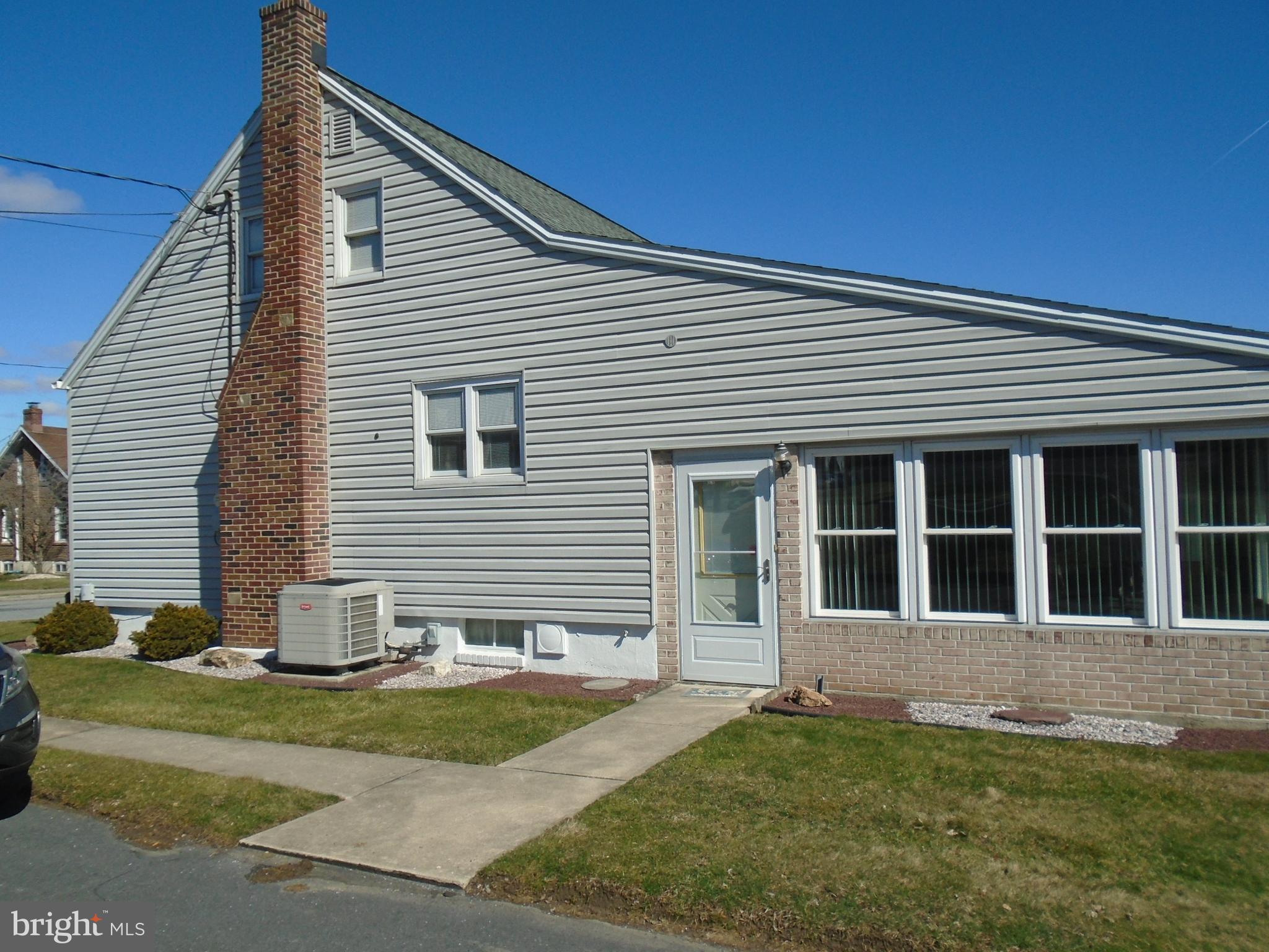 NOT IN  DEVELOPMENT - Residential