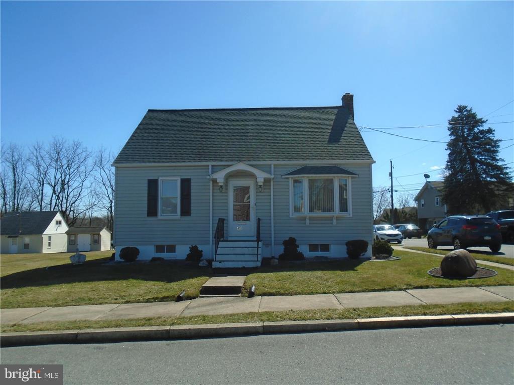 NOT IN  DEVELOPMENT - Residential