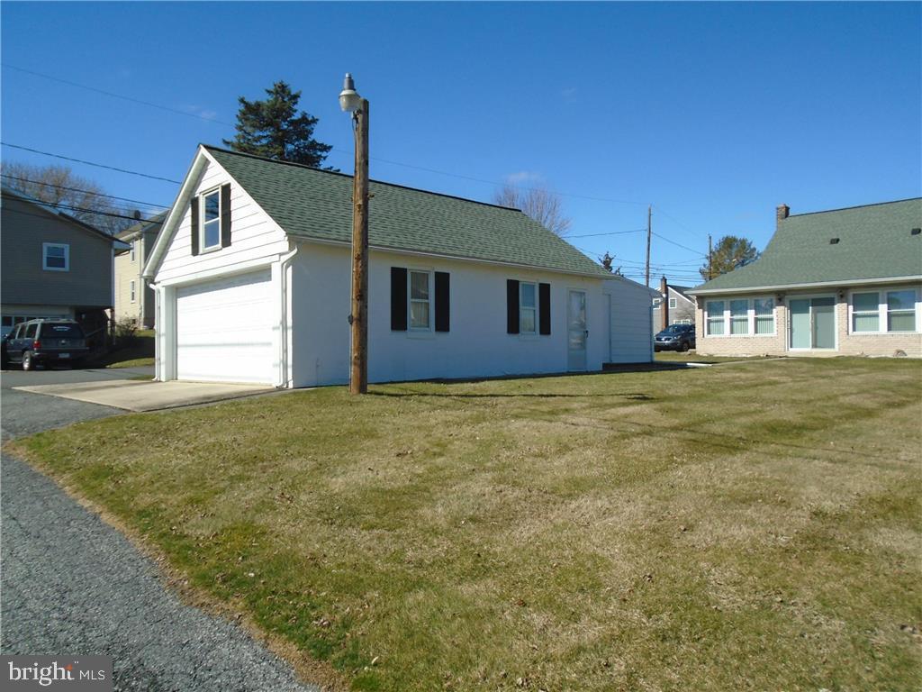 NOT IN  DEVELOPMENT - Residential