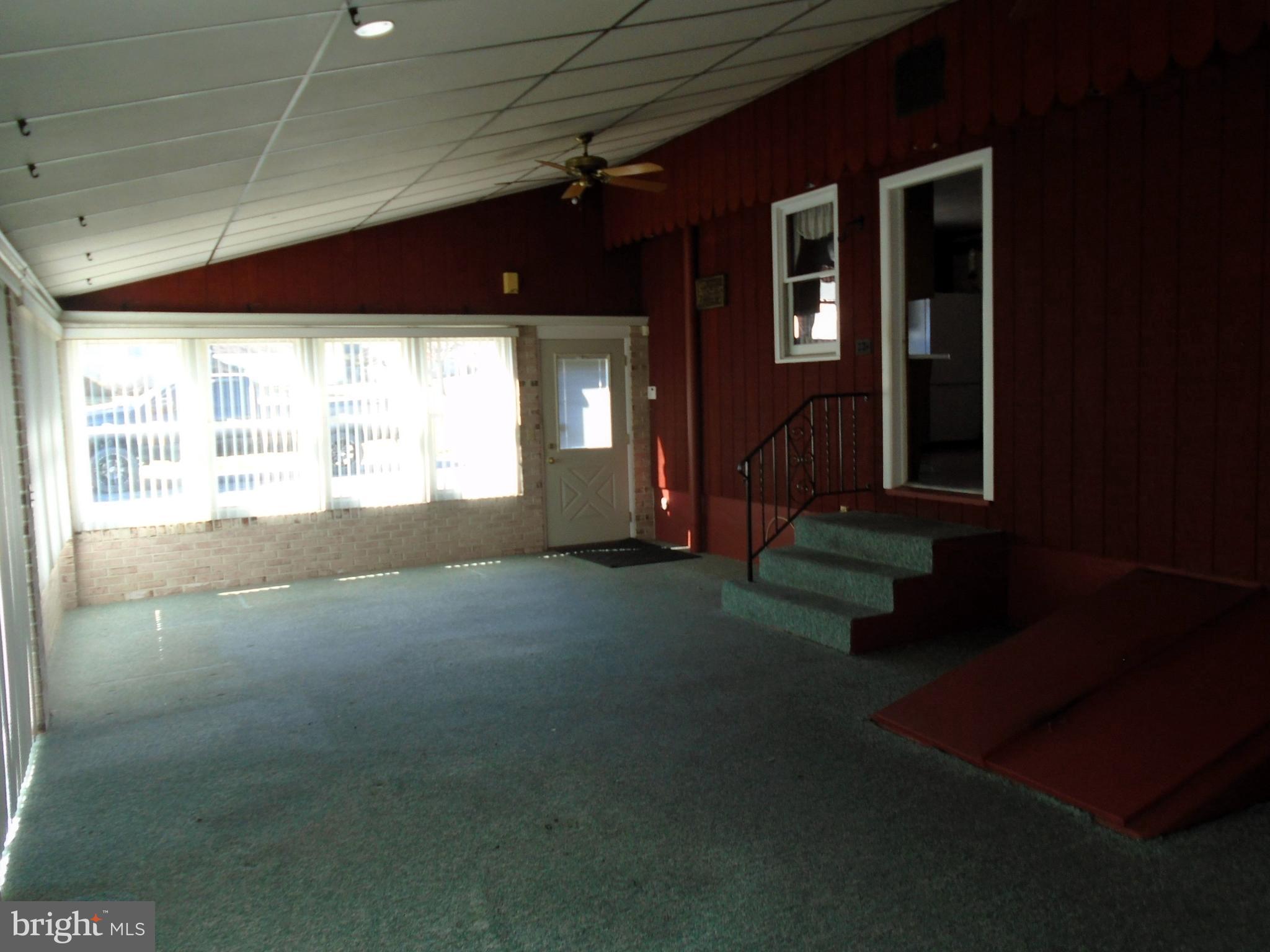 NOT IN  DEVELOPMENT - Residential