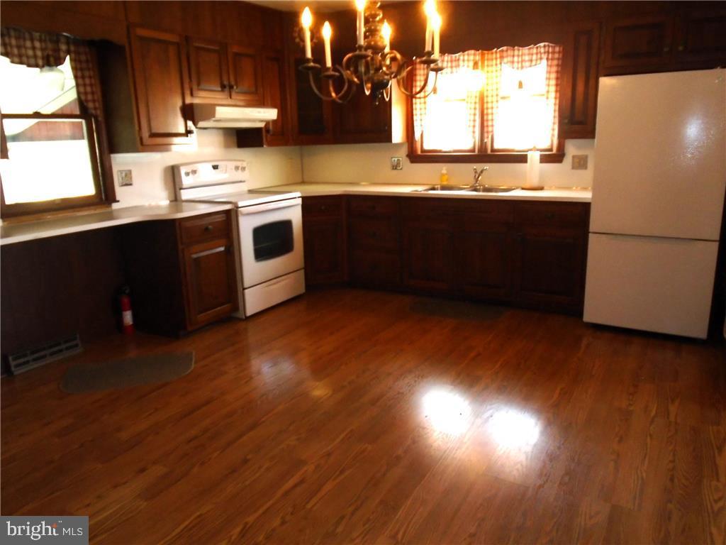 NOT IN  DEVELOPMENT - Residential