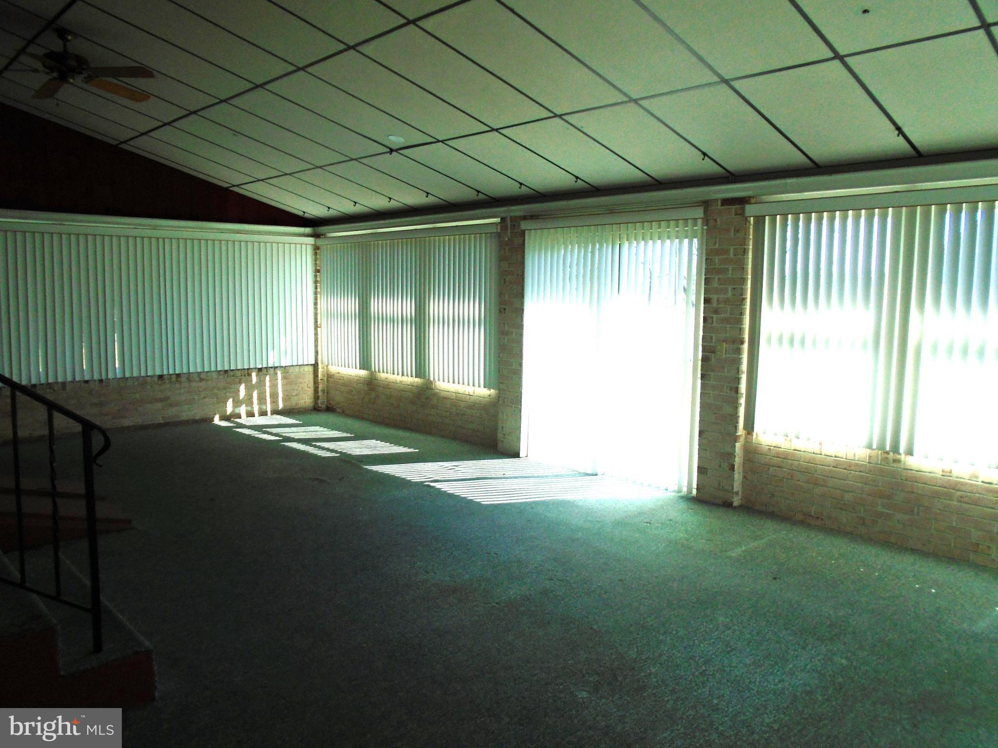 NOT IN  DEVELOPMENT - Residential