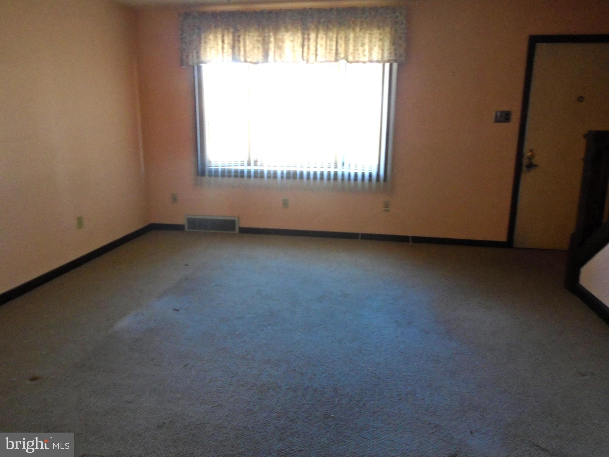 NOT IN  DEVELOPMENT - Residential