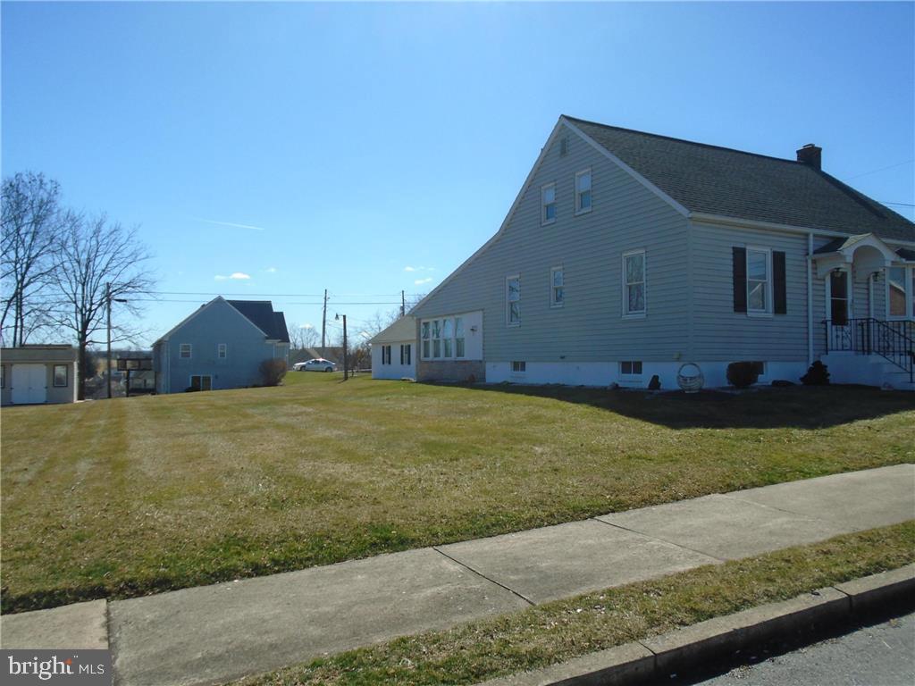 NOT IN  DEVELOPMENT - Residential