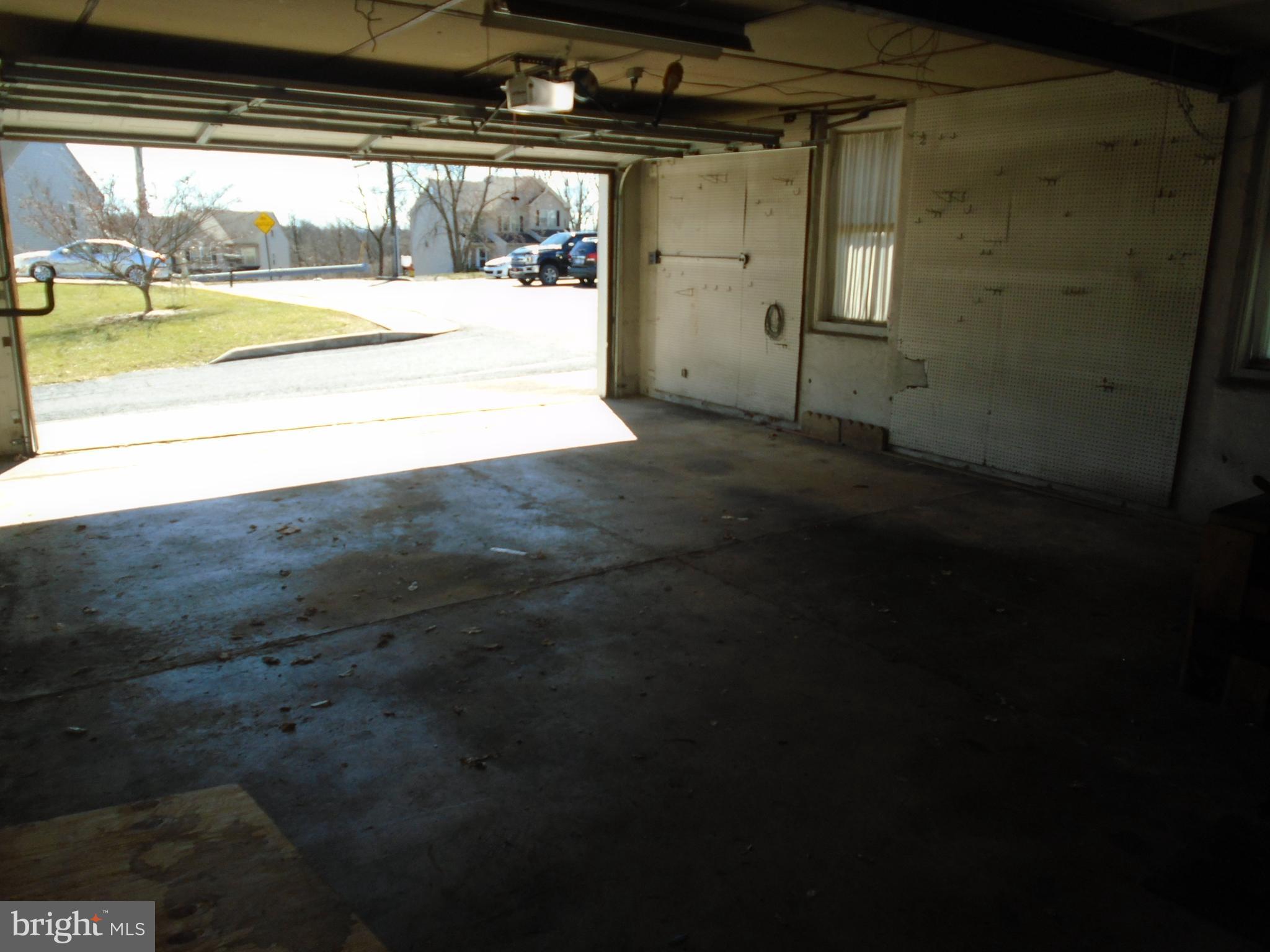 NOT IN  DEVELOPMENT - Residential