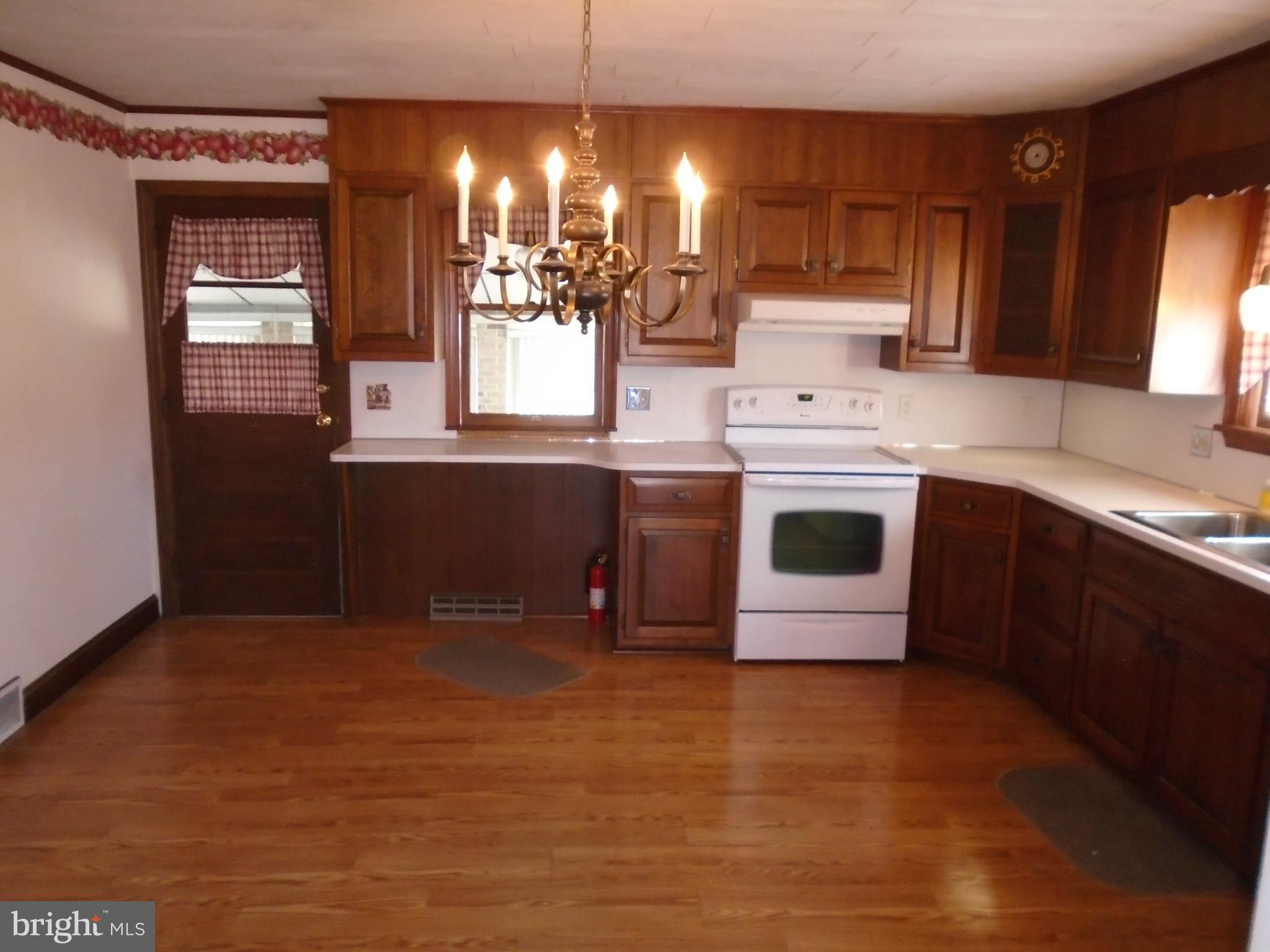 NOT IN  DEVELOPMENT - Residential