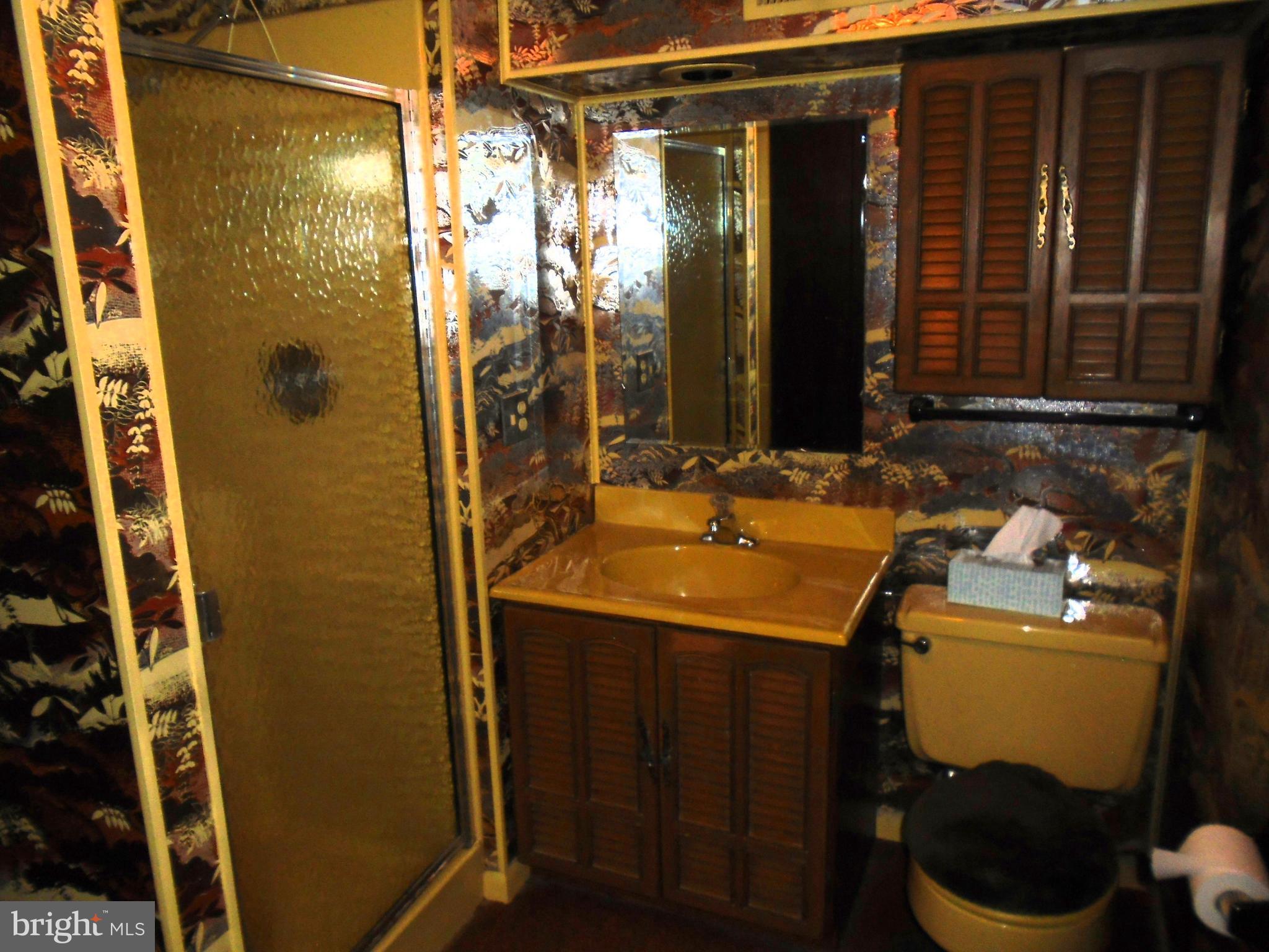 NOT IN  DEVELOPMENT - Residential