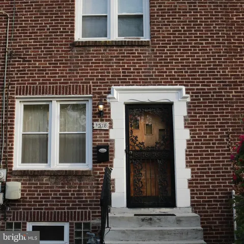 1318 Sayres Avenue, Camden, NJ 08104 - MLS#: NJCD2094112