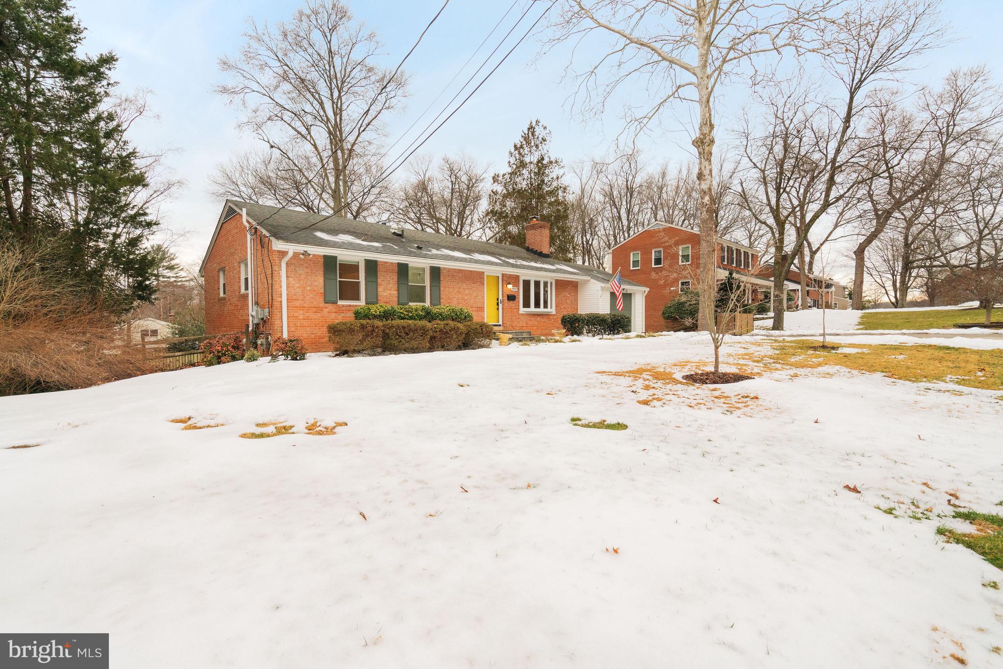 WILLOW WOODS - Residential