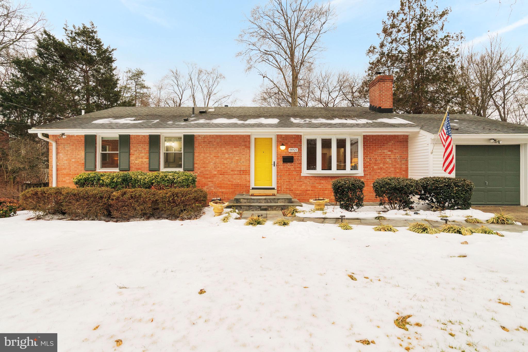 WILLOW WOODS - Residential