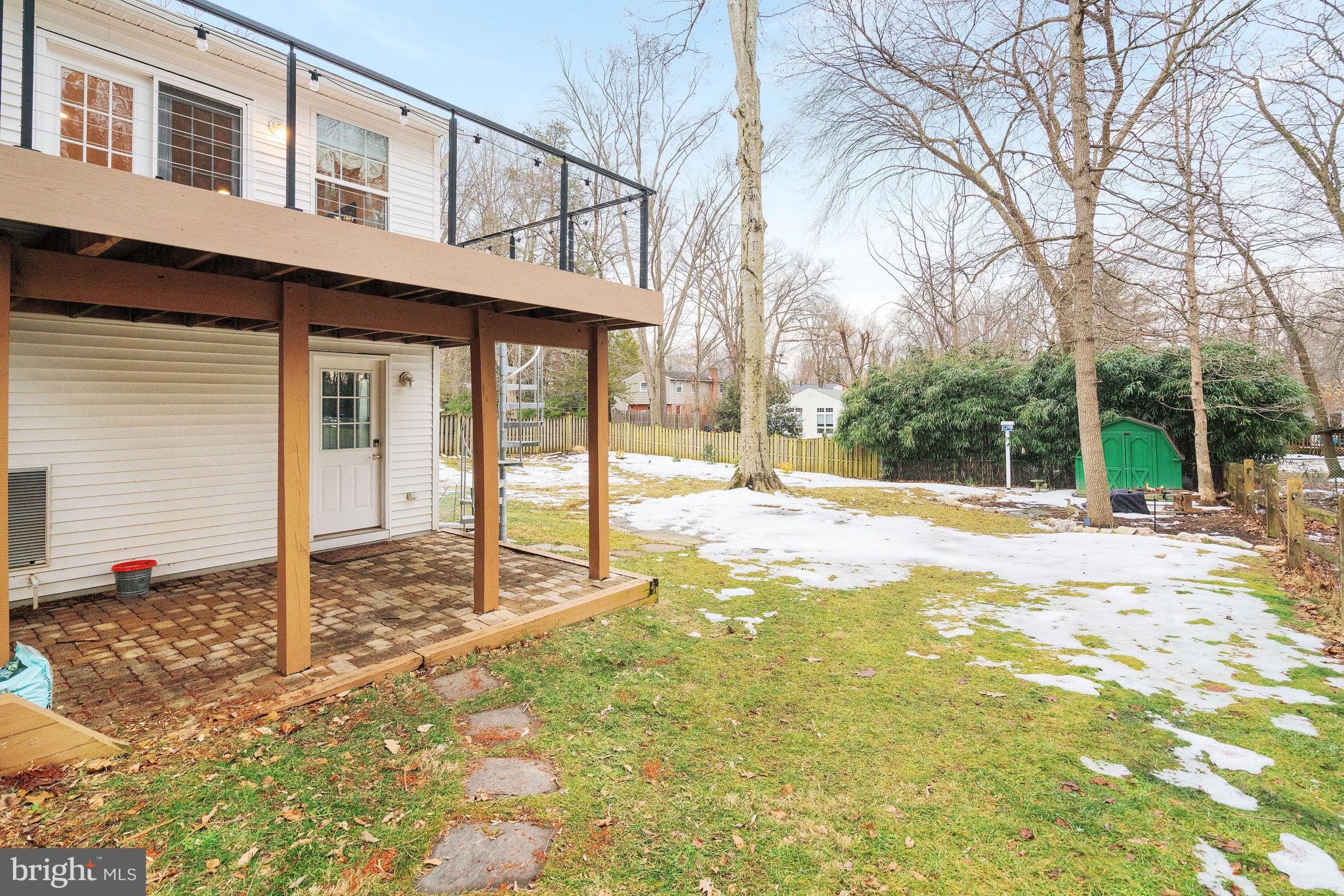 WILLOW WOODS - Residential