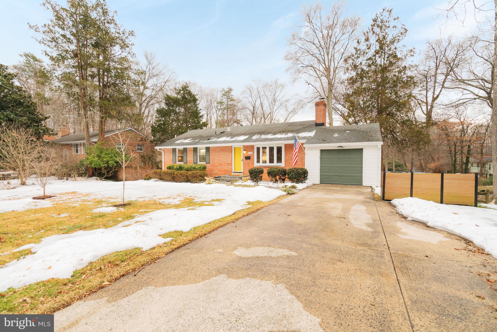 WILLOW WOODS - Residential