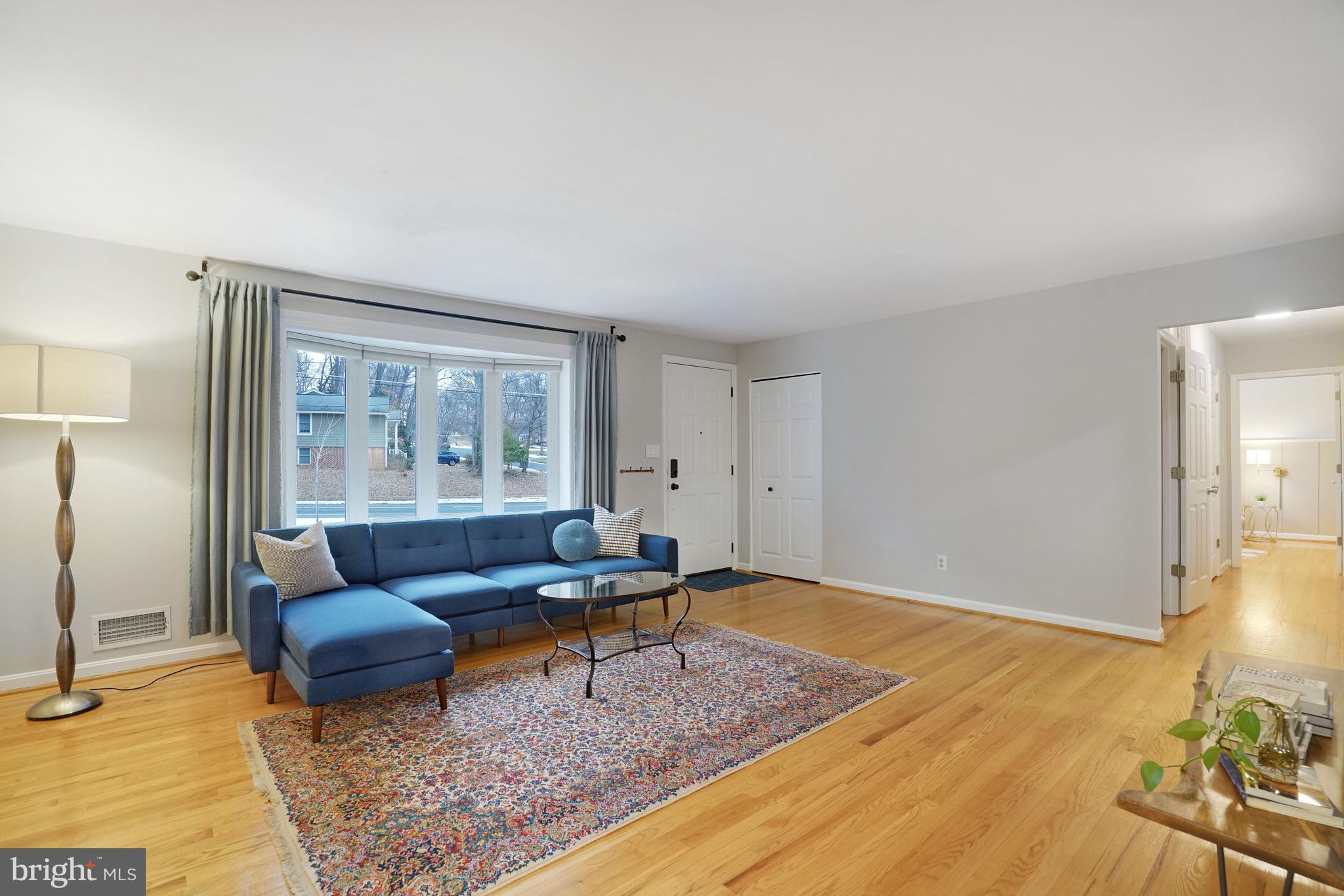 WILLOW WOODS - Residential