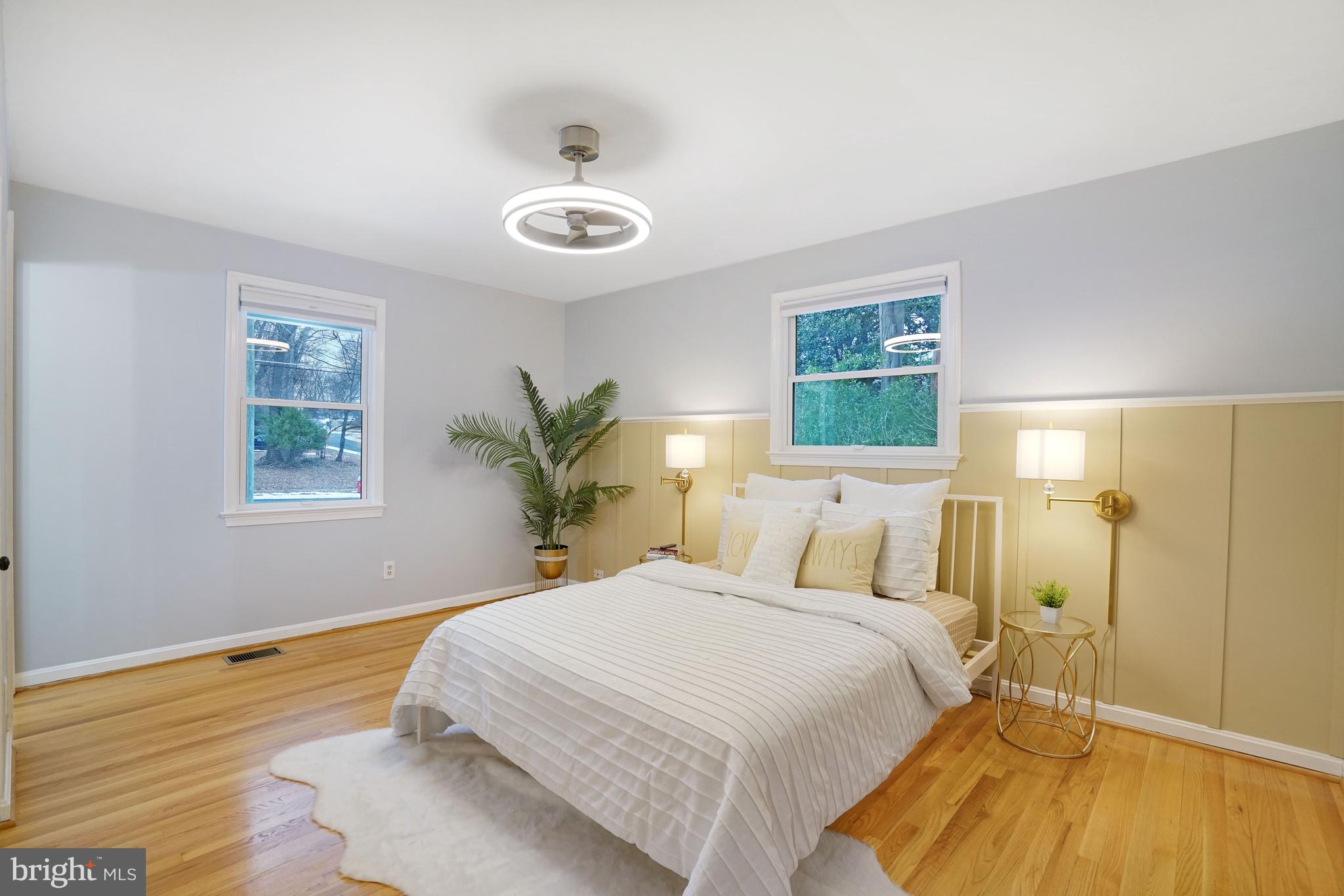 WILLOW WOODS - Residential