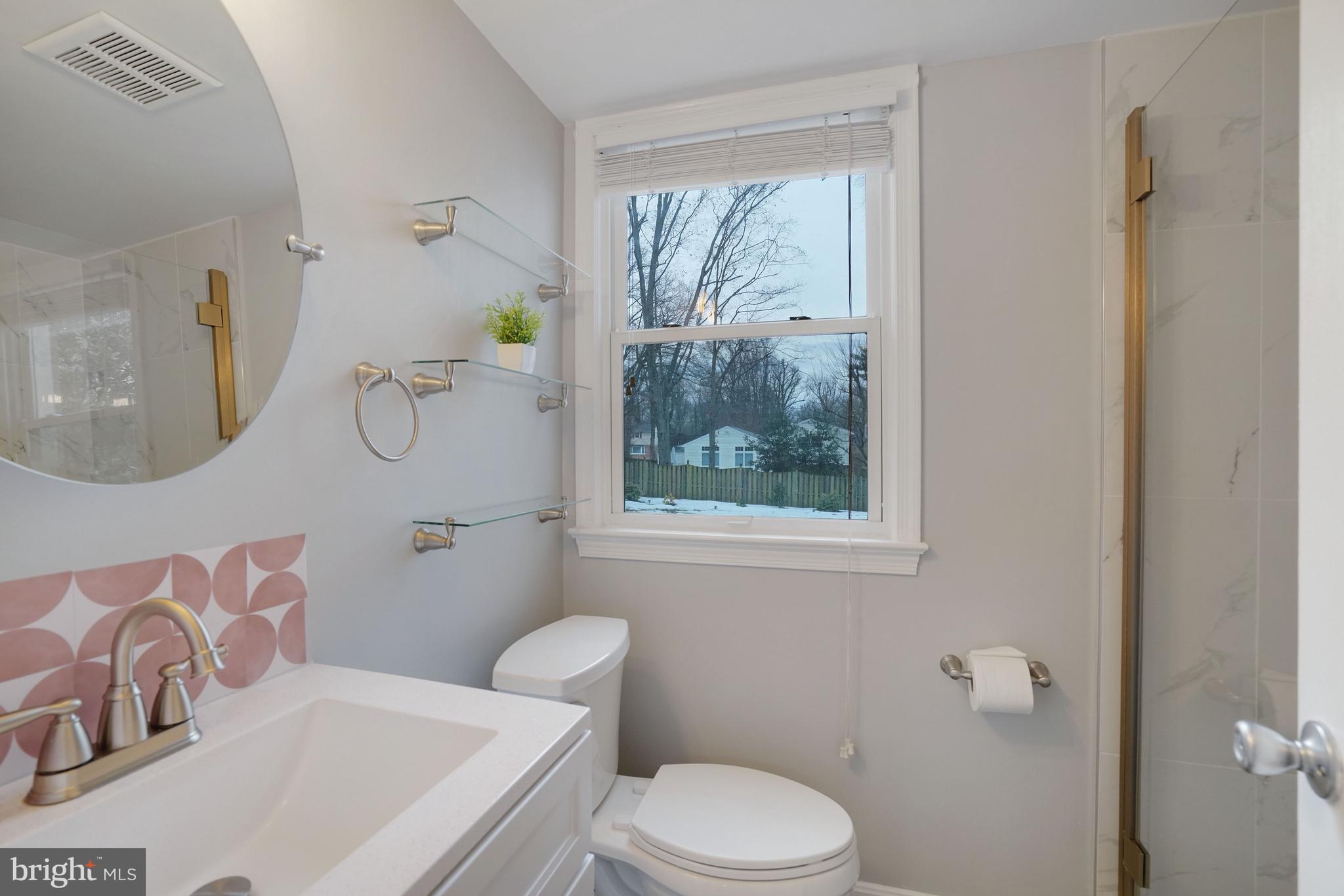 WILLOW WOODS - Residential