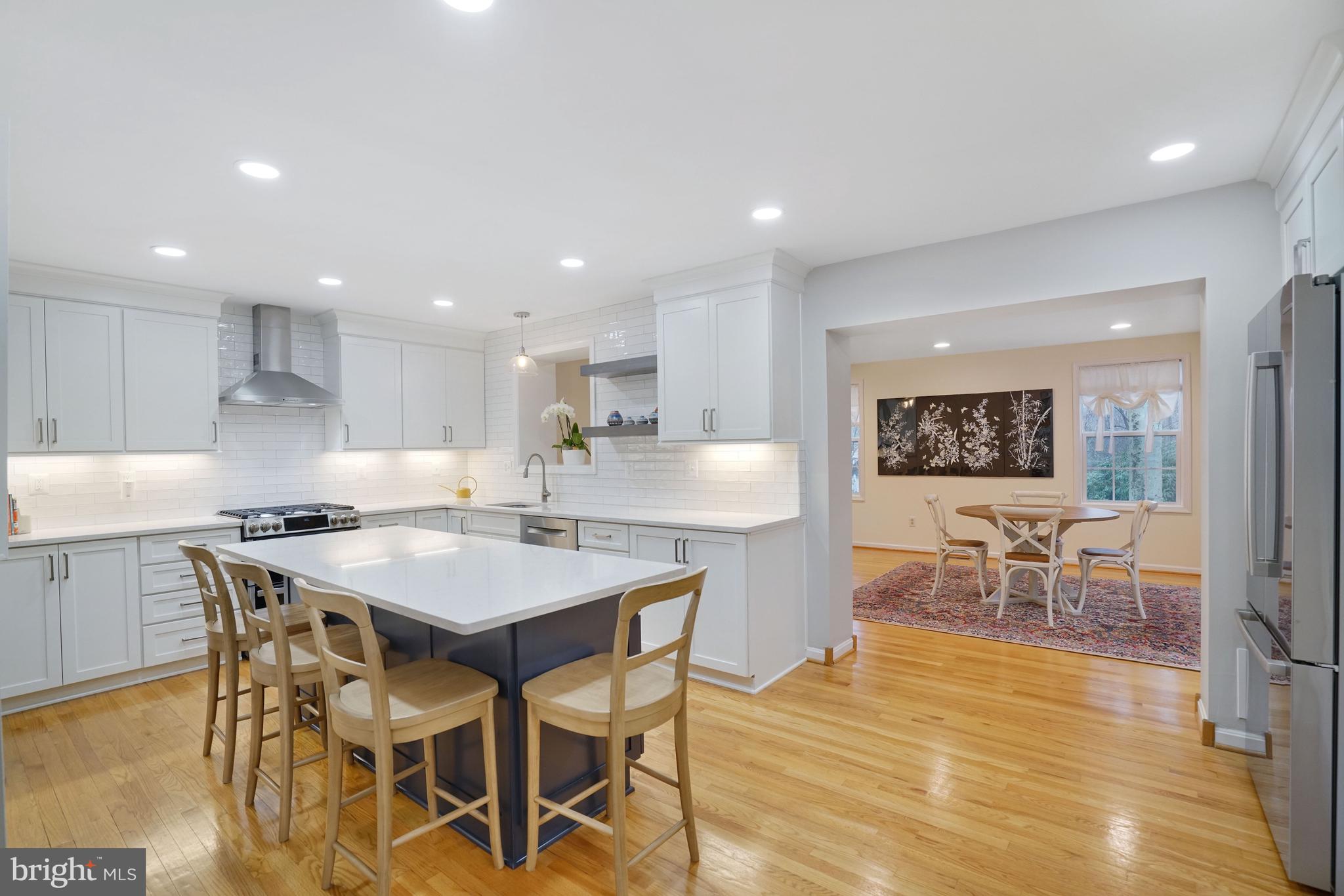 WILLOW WOODS - Residential