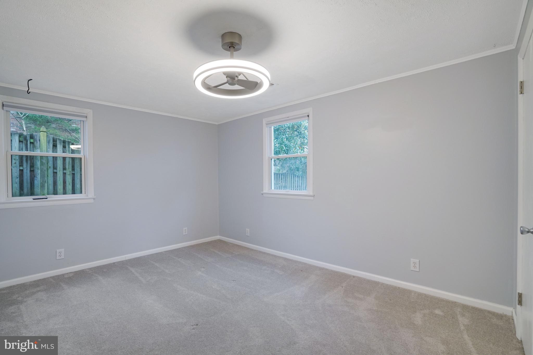 WILLOW WOODS - Residential