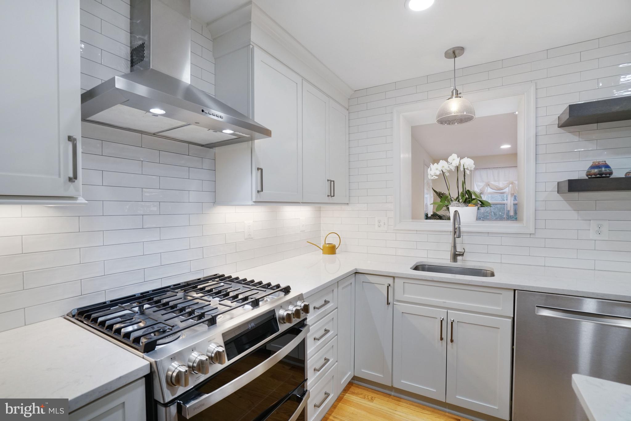 WILLOW WOODS - Residential