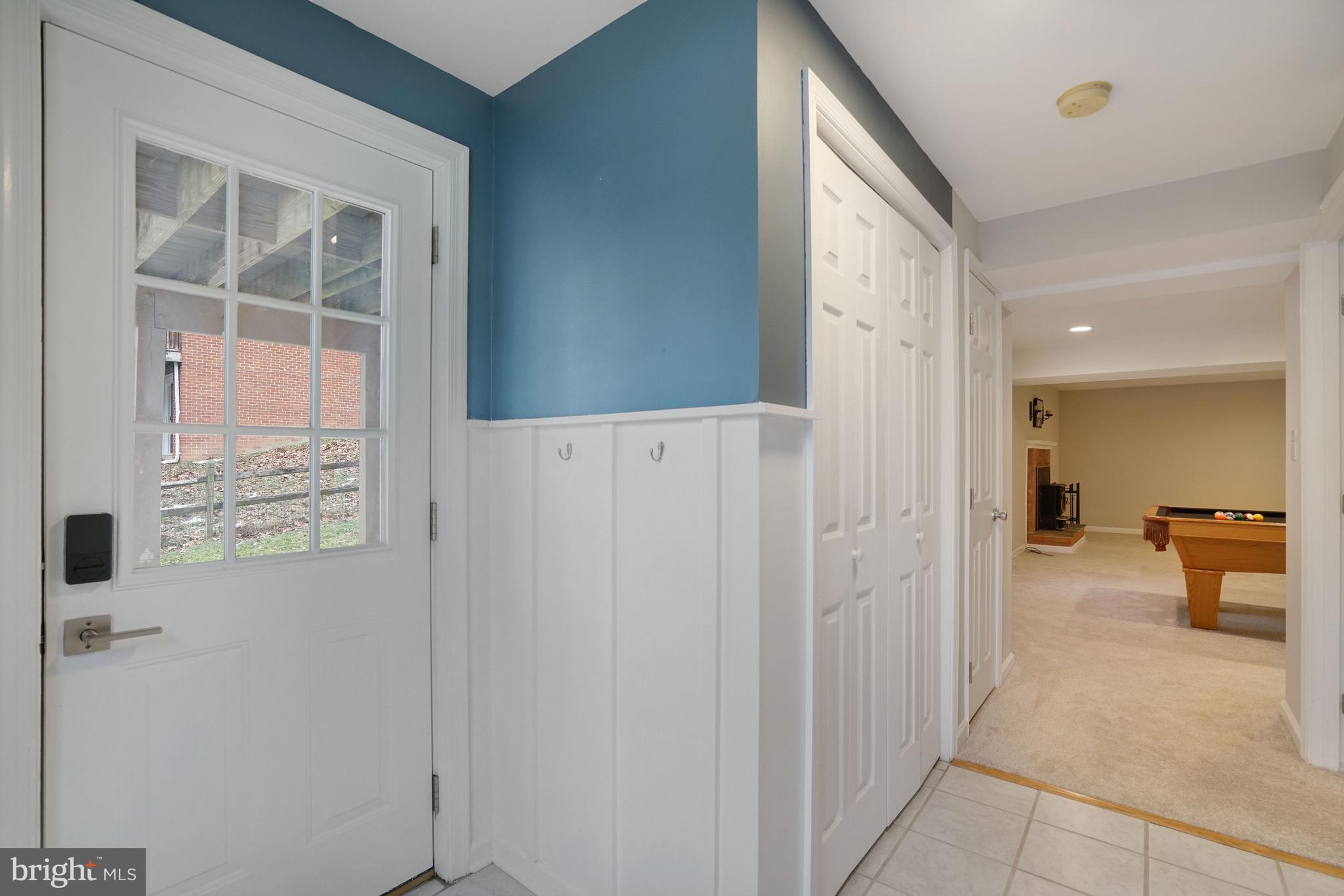 WILLOW WOODS - Residential