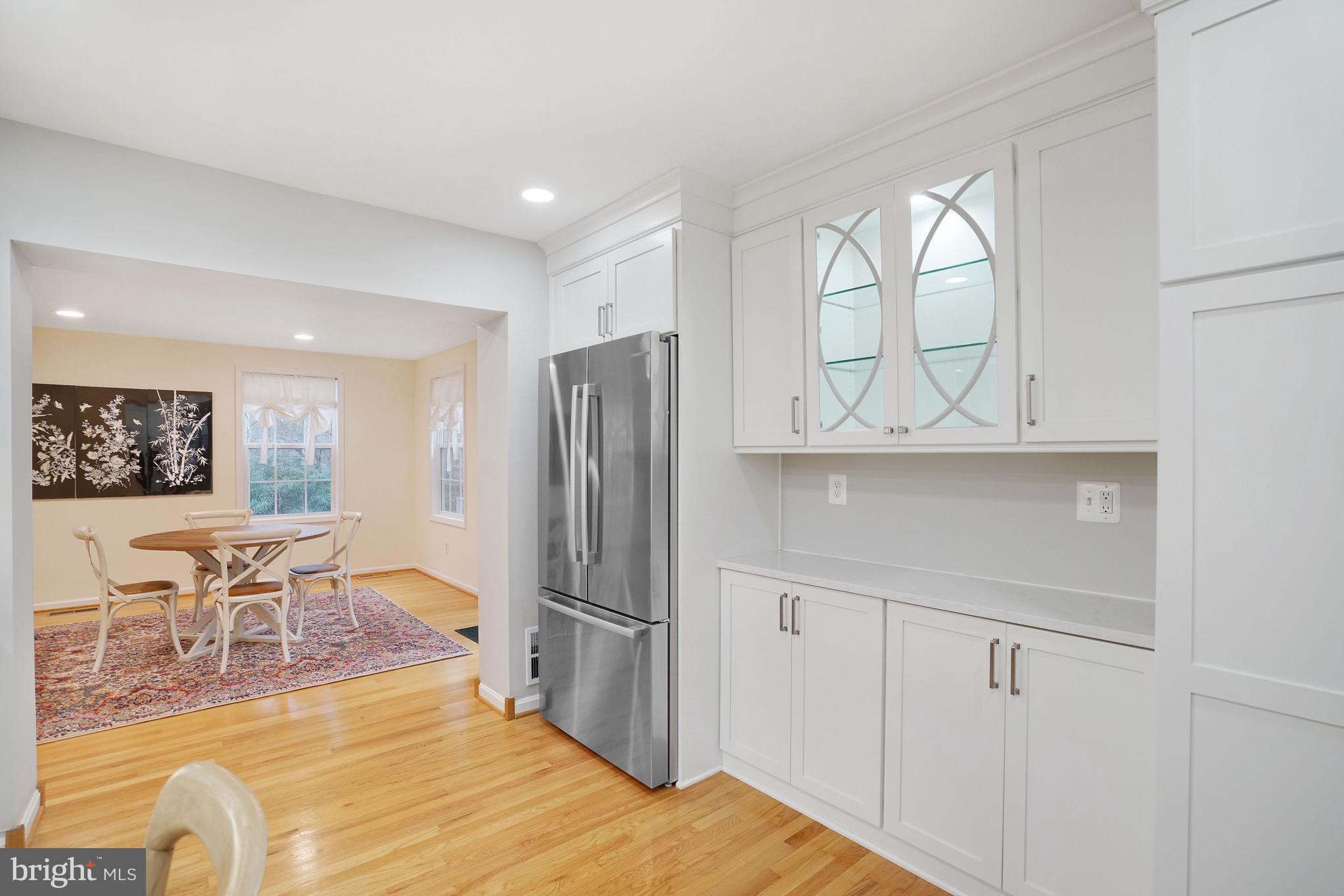 WILLOW WOODS - Residential