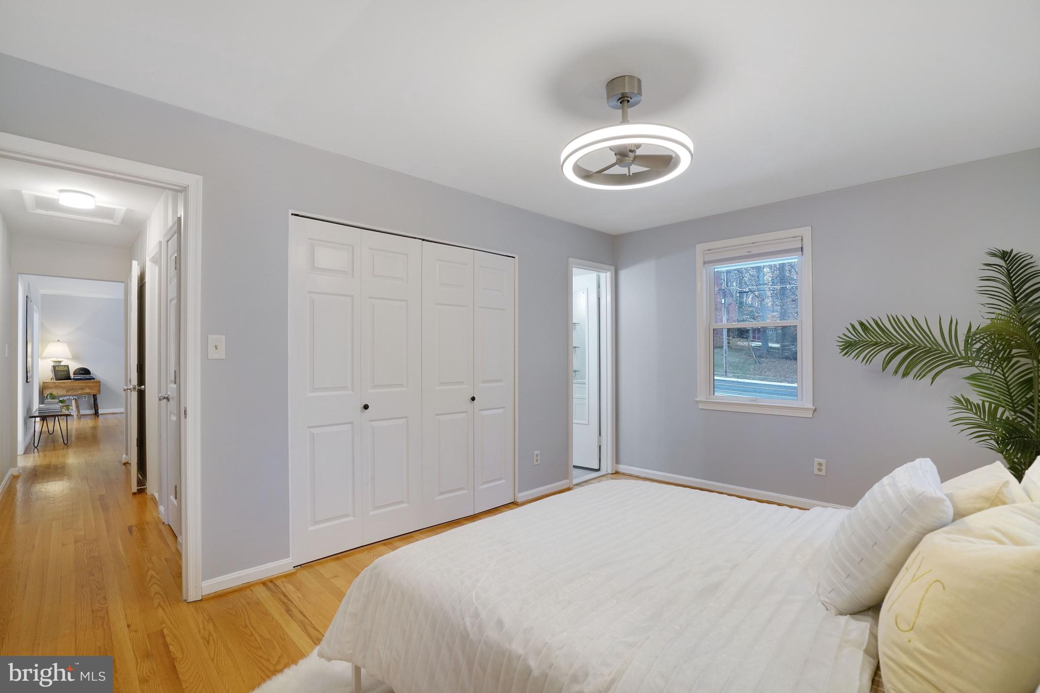 WILLOW WOODS - Residential