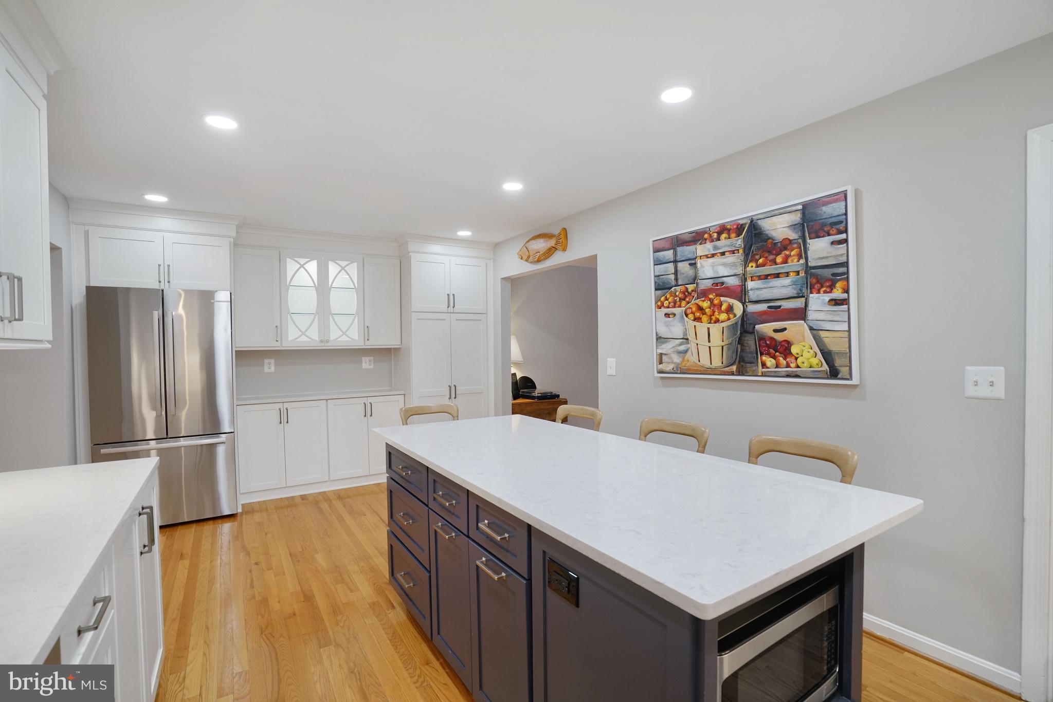 WILLOW WOODS - Residential