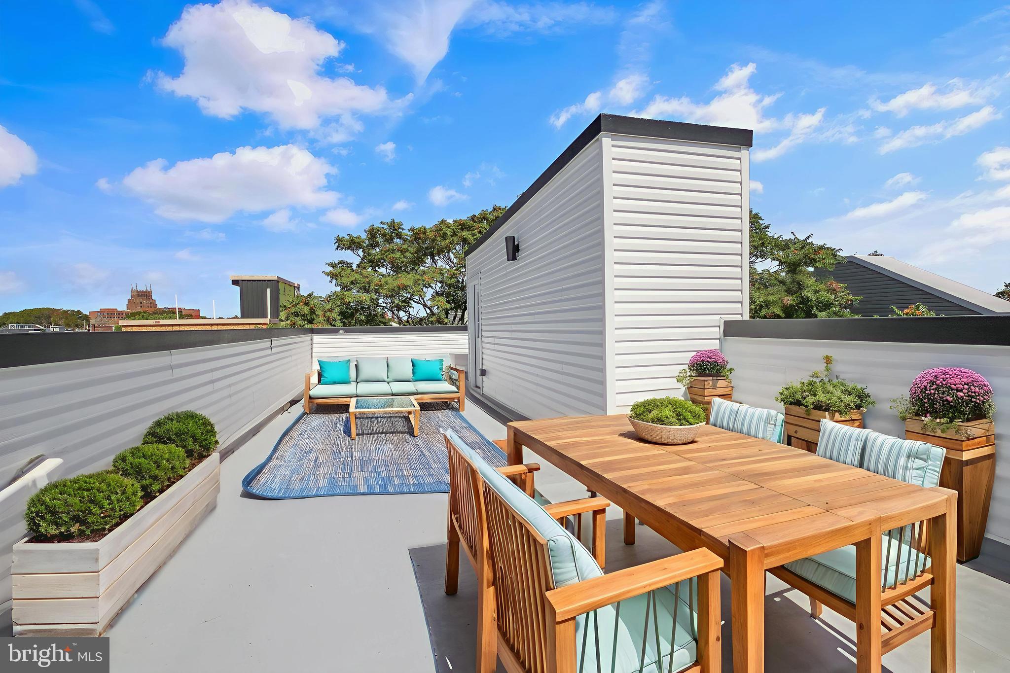 EAST KENSINGTON - Residential Lease