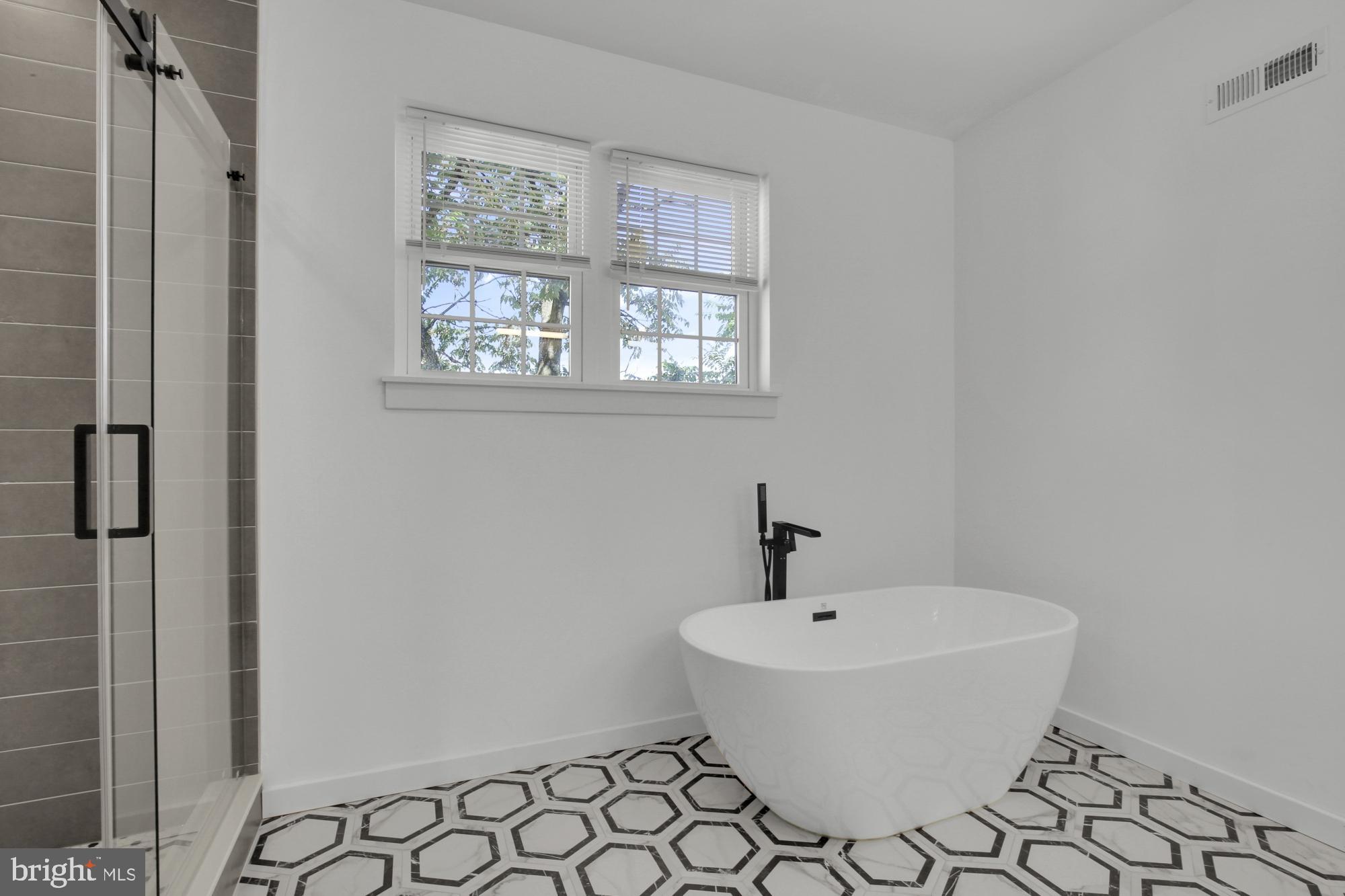 EAST KENSINGTON - Residential Lease