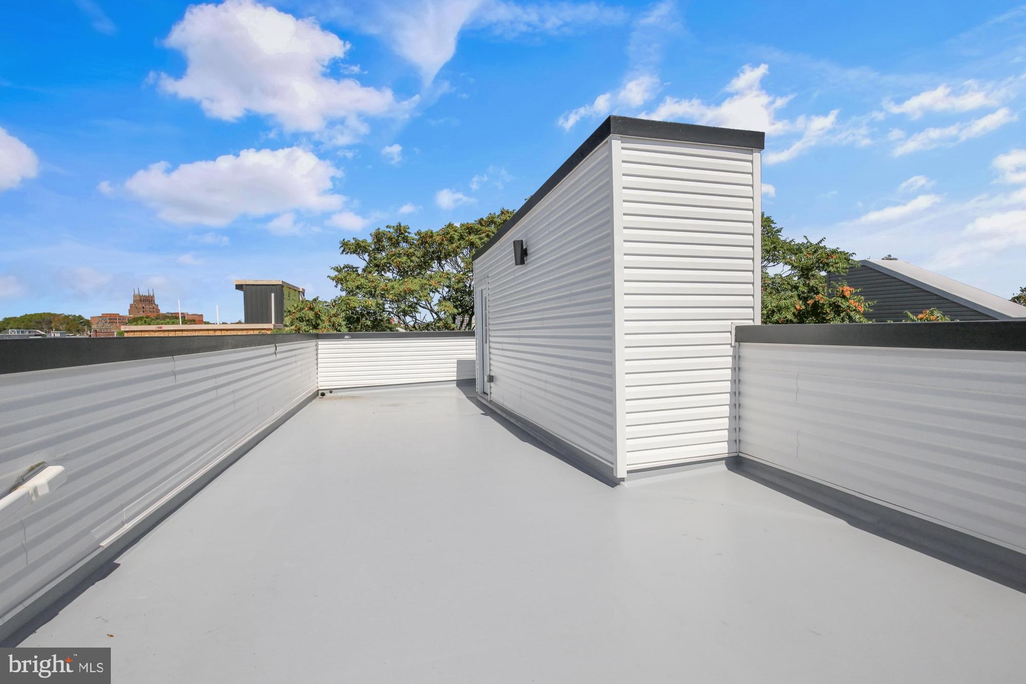 EAST KENSINGTON - Residential Lease