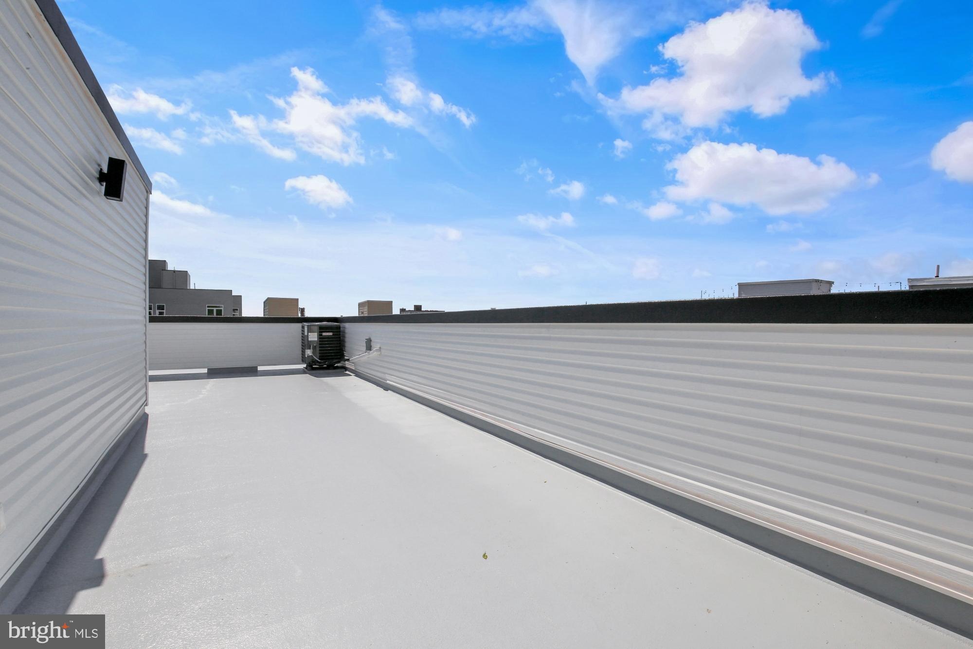 EAST KENSINGTON - Residential Lease