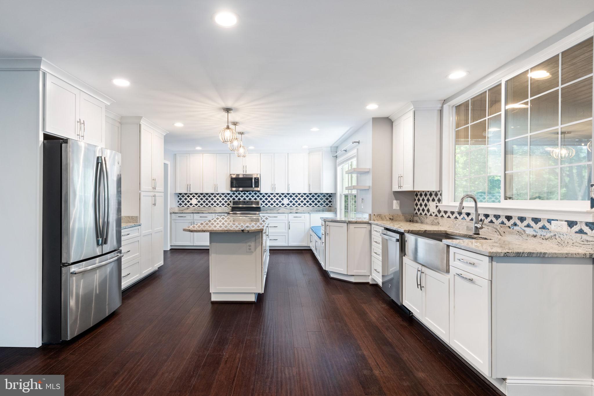 PARK RIDGE - Residential