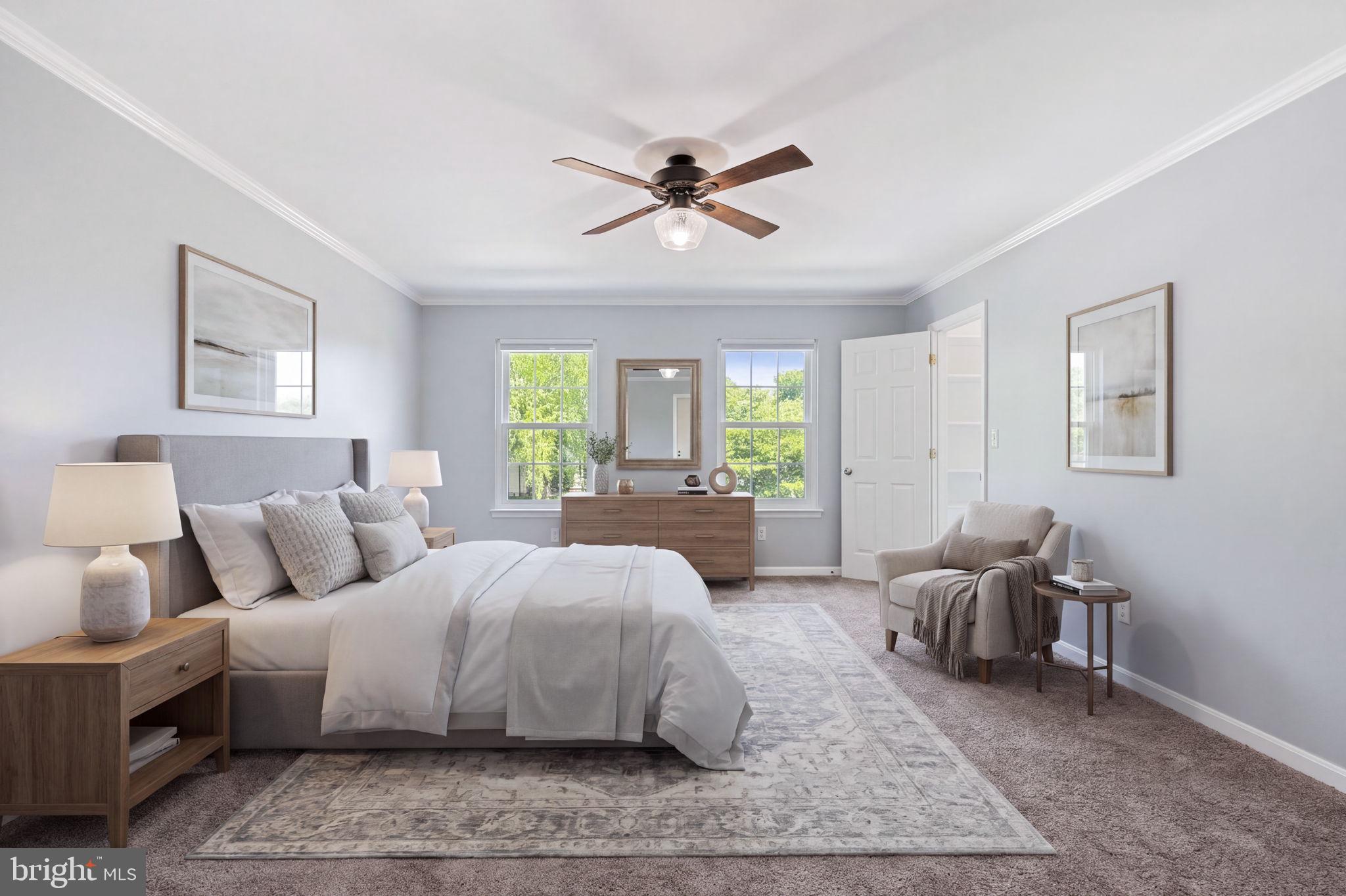 PARK RIDGE - Residential